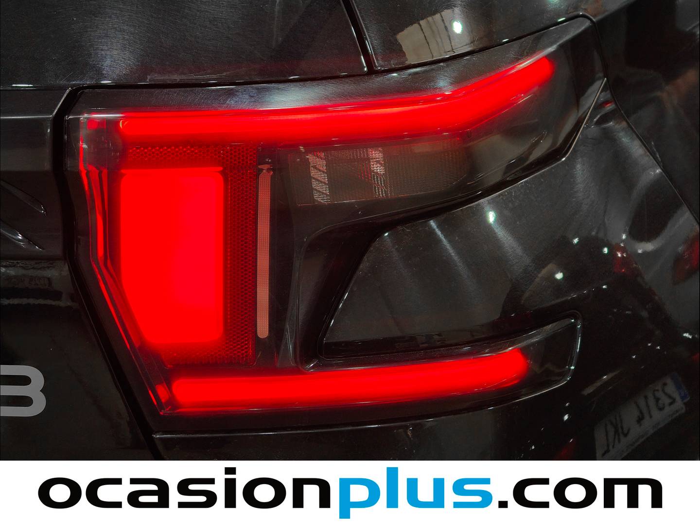 Extras del Citroën C3 Aircross Citroën C3 Aircross Hybrid 145 Plus e-DCS6 (145 CV)