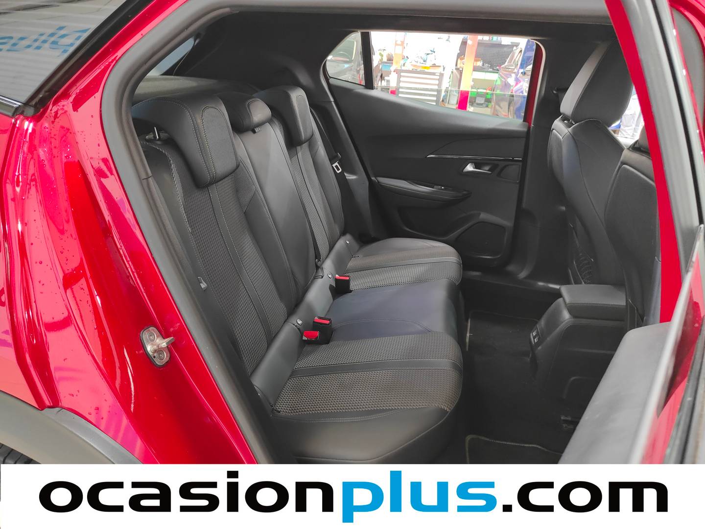 Peugeot 2008 Peugeot 2008 PureTech 130 S&S GT Line EAT8 (130 CV) al mejor precio