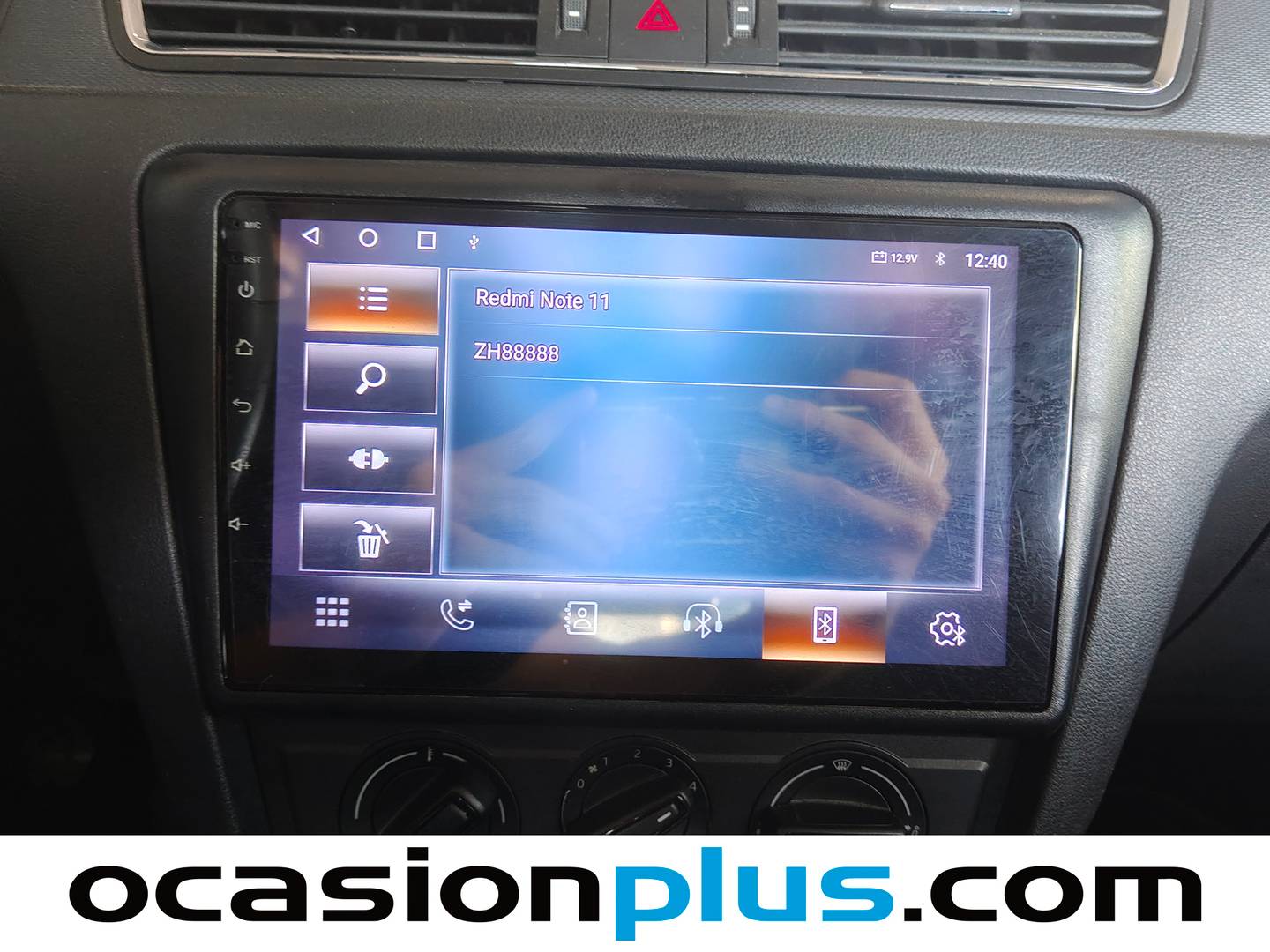 Seat Toledo Seat Toledo 1.6 TDI CR Reference (115 CV) diésel