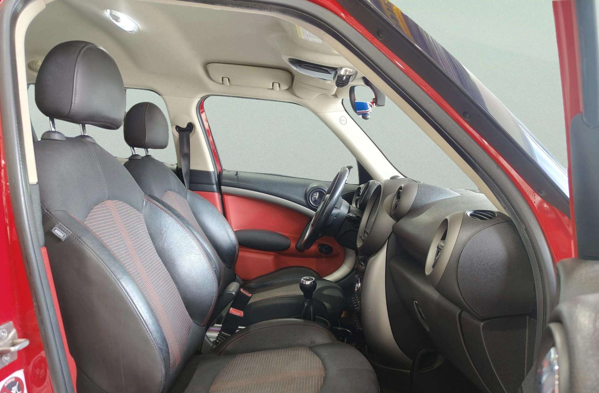 MINI Countryman One D - foto 15