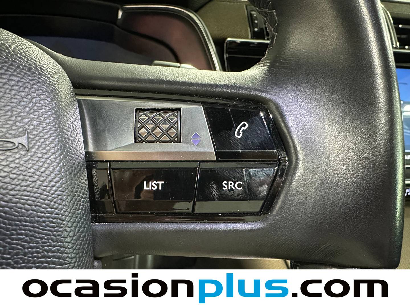 DS DS 7 Crossback DS DS7 Crossback BlueHDi 180 So Chic Auto (180 CV) al mejor precio