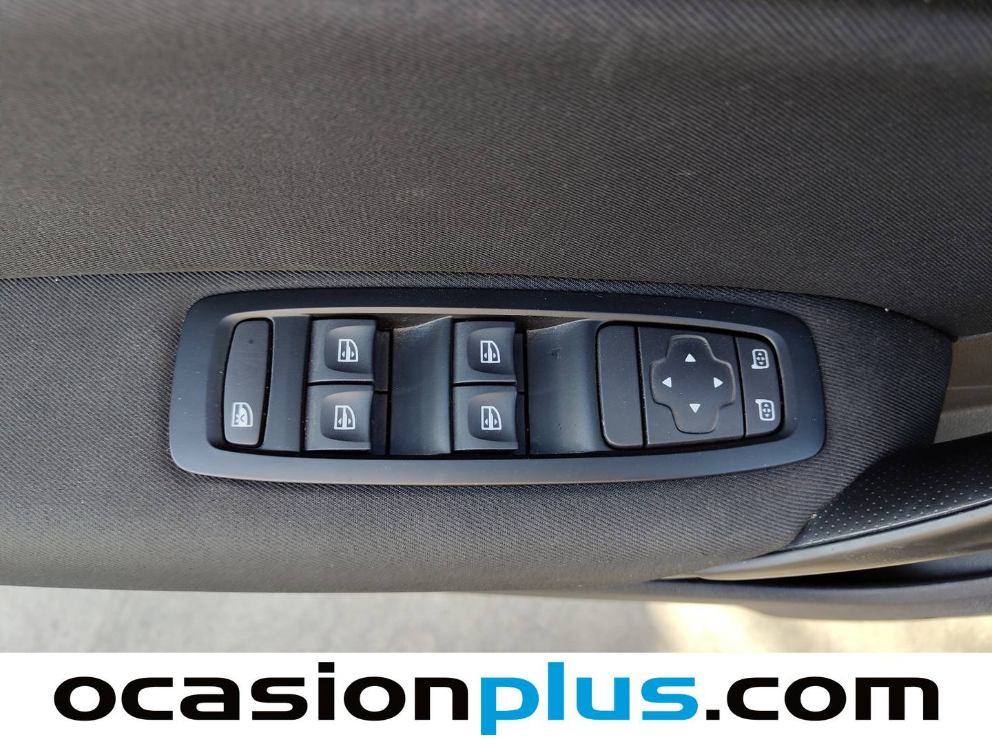 Foto Renault Mégane Renault Megane Intens Blue dCi (115 CV)