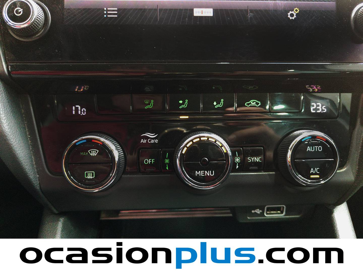 Skoda Octavia Skoda Octavia Combi 1.4 TSI Like (150 CV) km 0