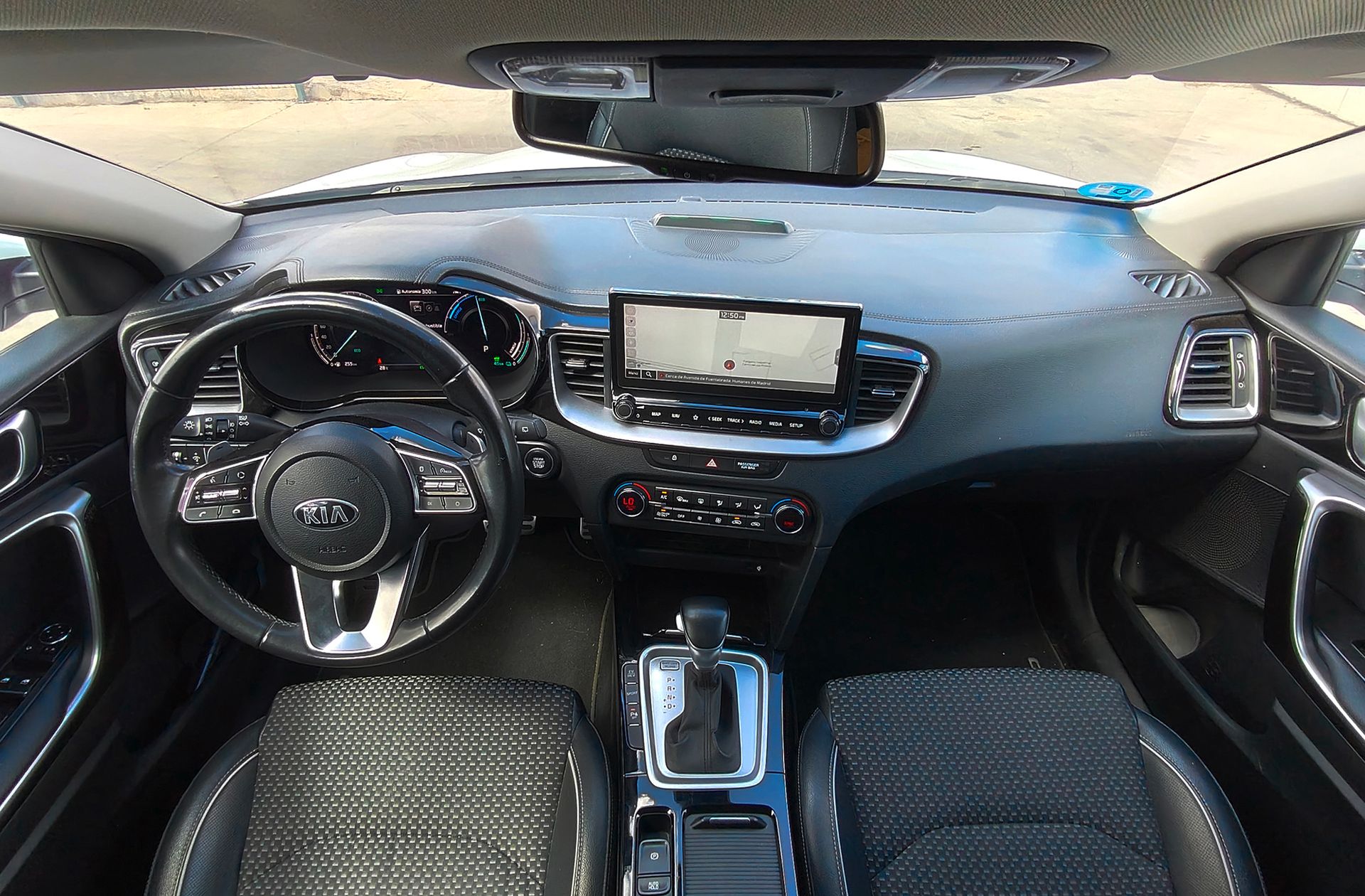 Kia Ceed 1.6 GDi PHEV E-Tech - foto 6