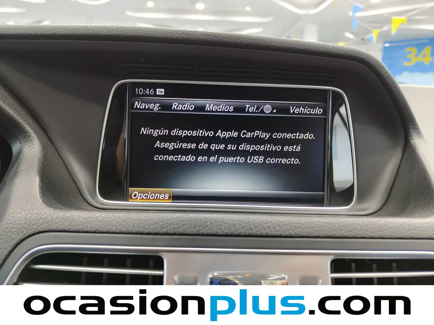 Foto Mercedes Clase E Mercedes-Benz Clase E Clase E E 220 d Cabrio (170 CV) Pack AMG