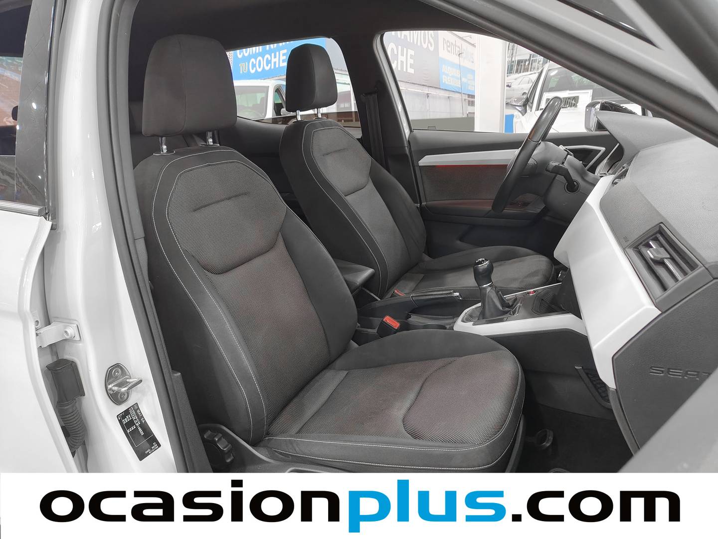 Seat Arona Seat Arona 1.0 TSI Ecomotive S&S Xcellence  (95 CV) 2018