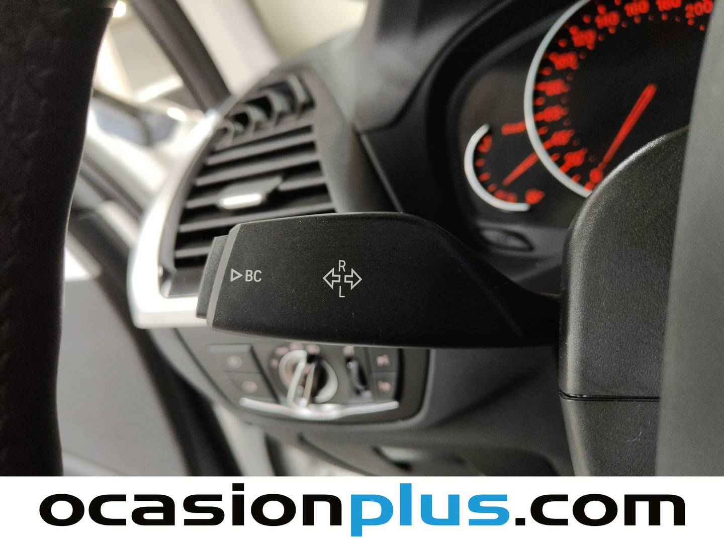 BMW X3 BMW X3 sDrive18d (150 CV) seminuevo