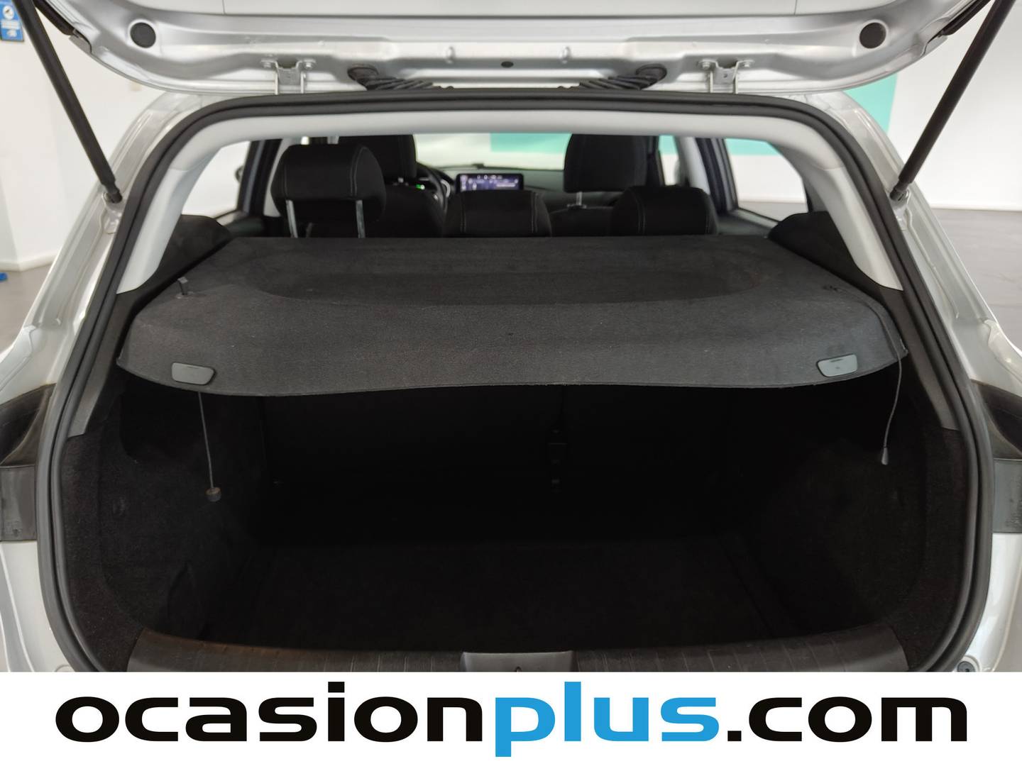 Foto Fiat Tipo Fiat Tipo 1.5 Hybrid City Life DCT 96 kW (130 CV)