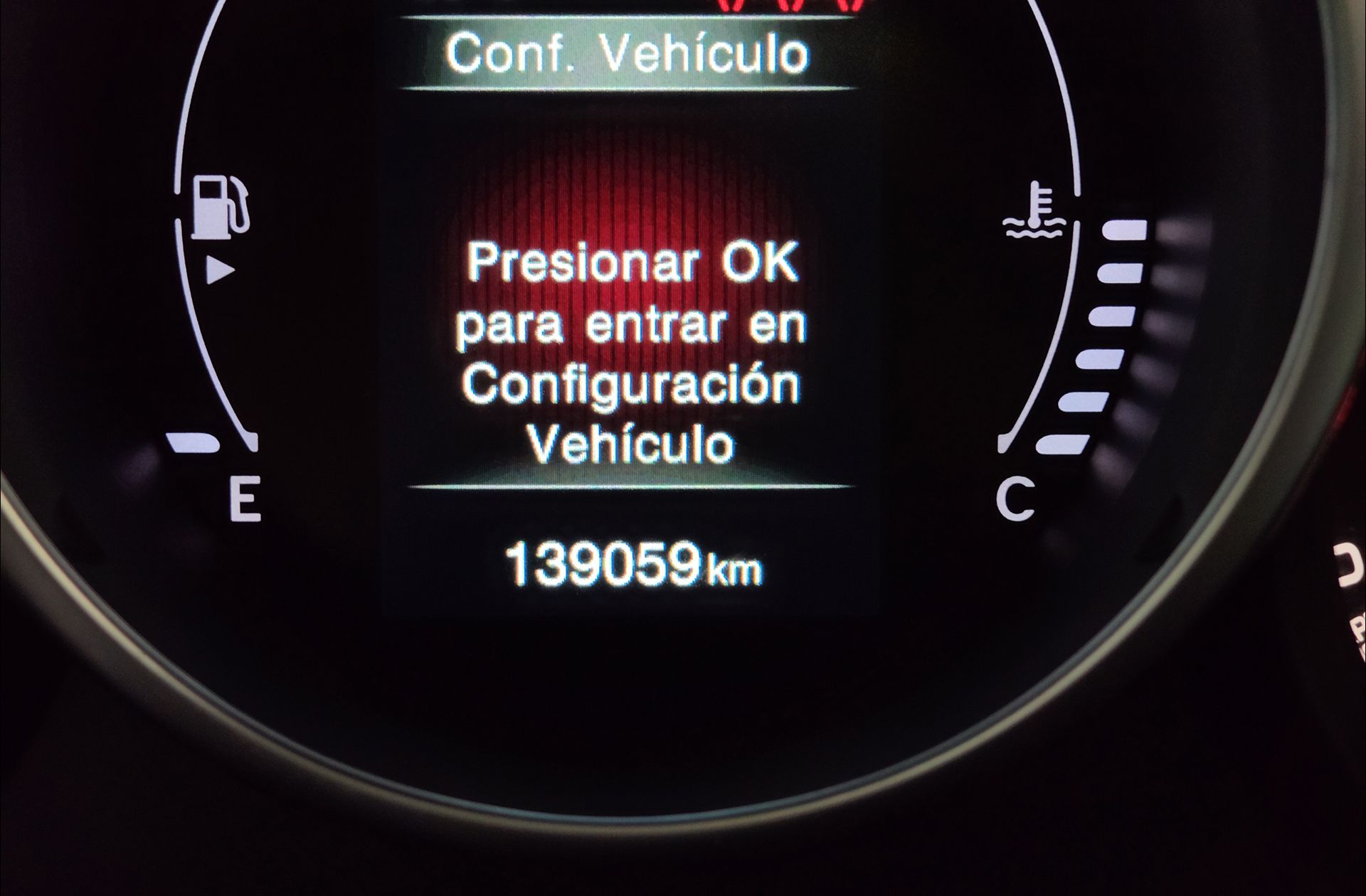 Fiat 500X 1.6 MultiJet Lounge 4x2 - foto 8