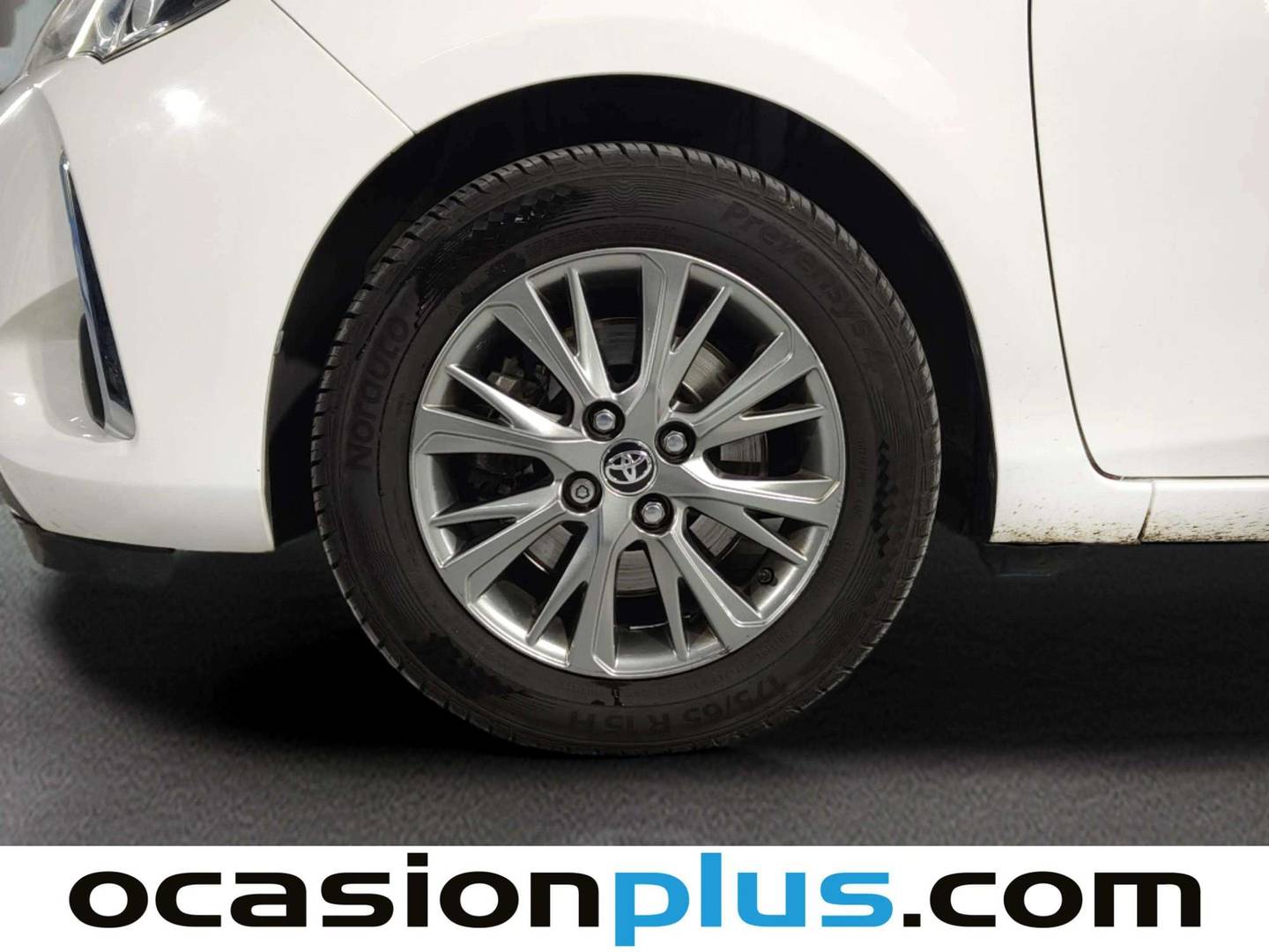 Toyota Yaris Toyota Yaris 1.5 Active Tech (111 CV) 2018