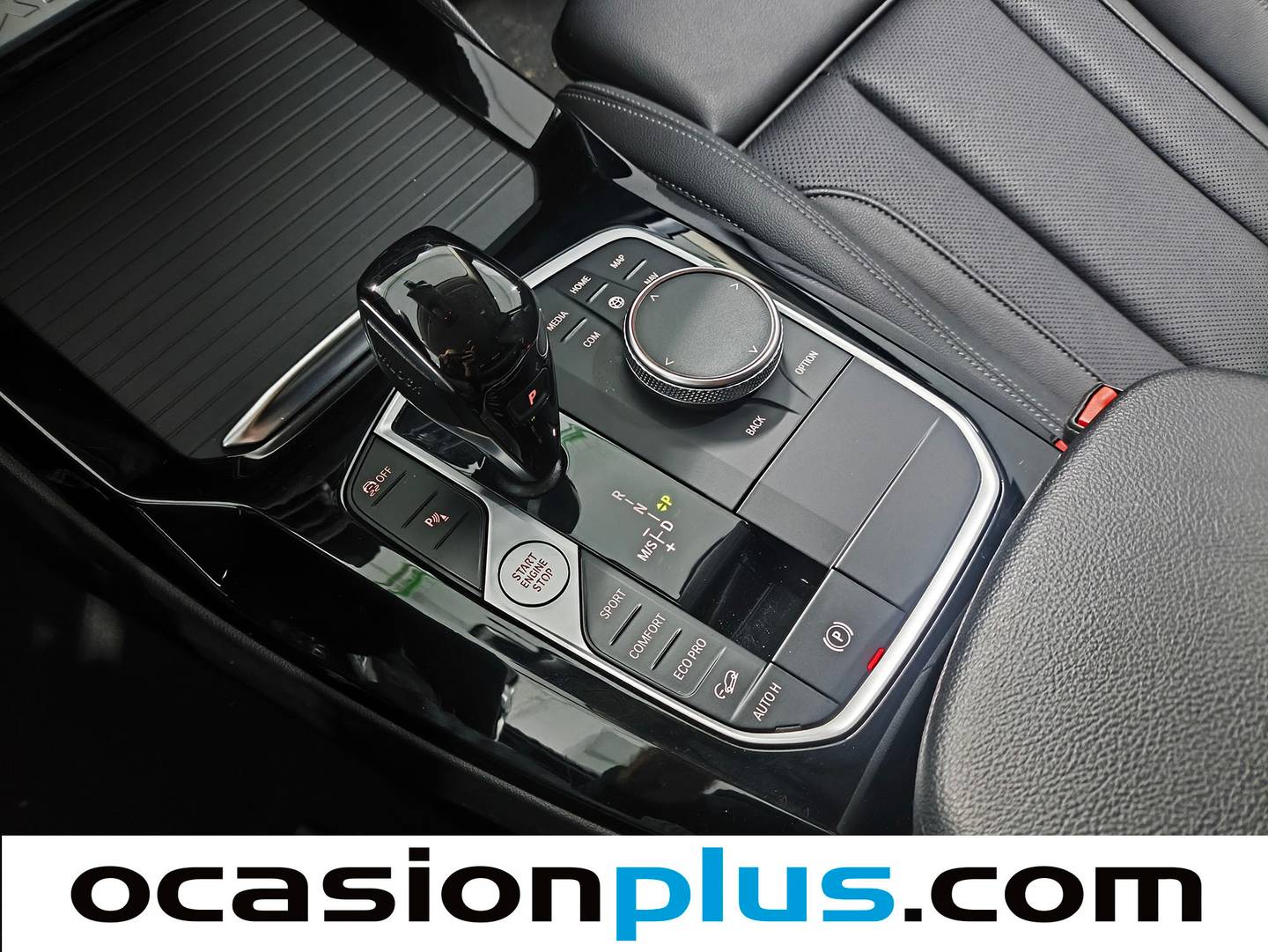 Foto BMW X3 BMW X3 xDrive20d xLine (190 CV)