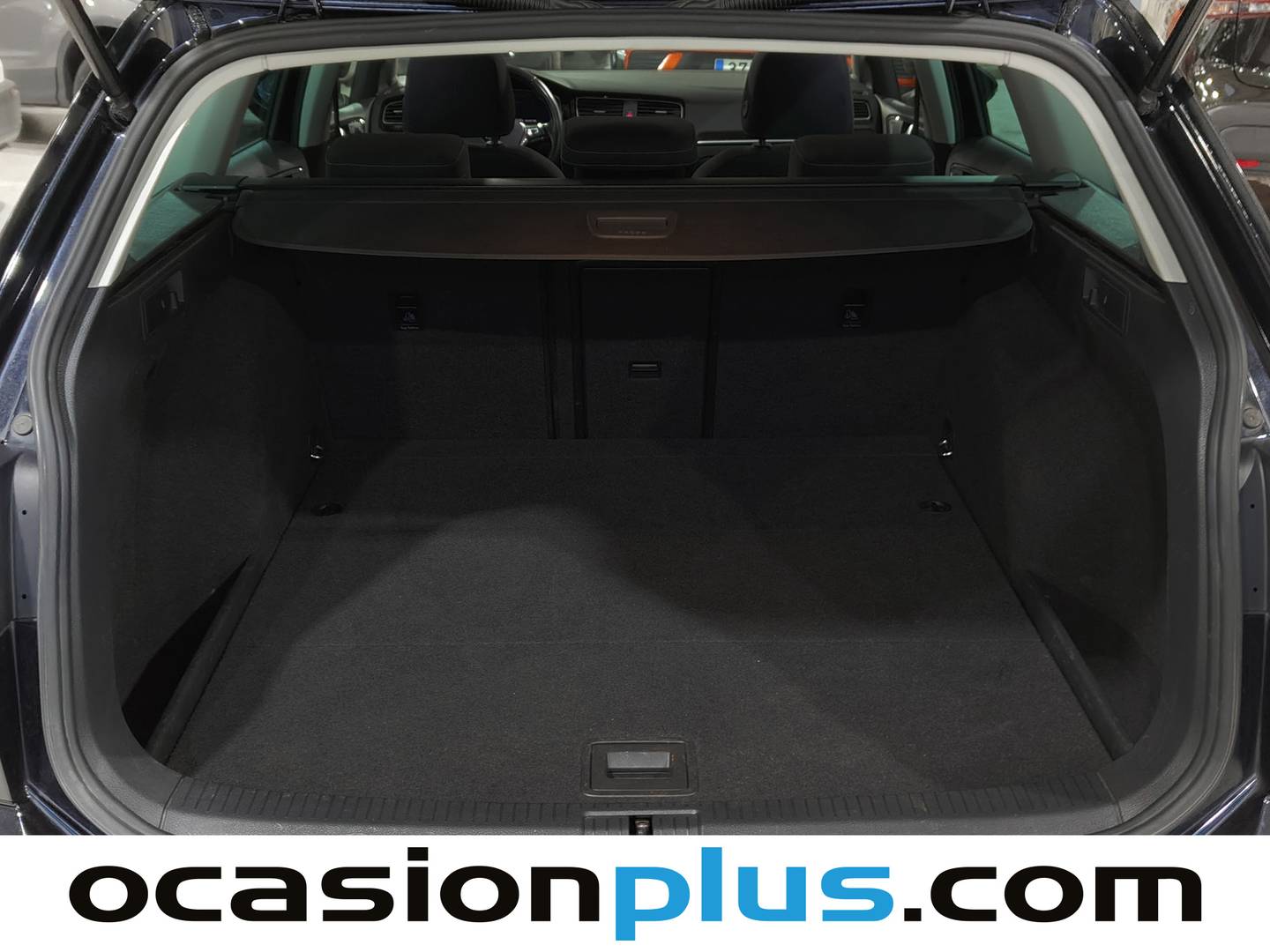 Volkswagen Golf Volkswagen Golf Variant Sport 2.0 TDI  (150 CV) DSG km 0