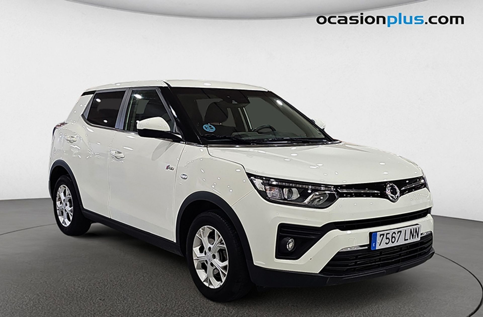 SsangYong Tivoli G12T Urban Plus - foto 2