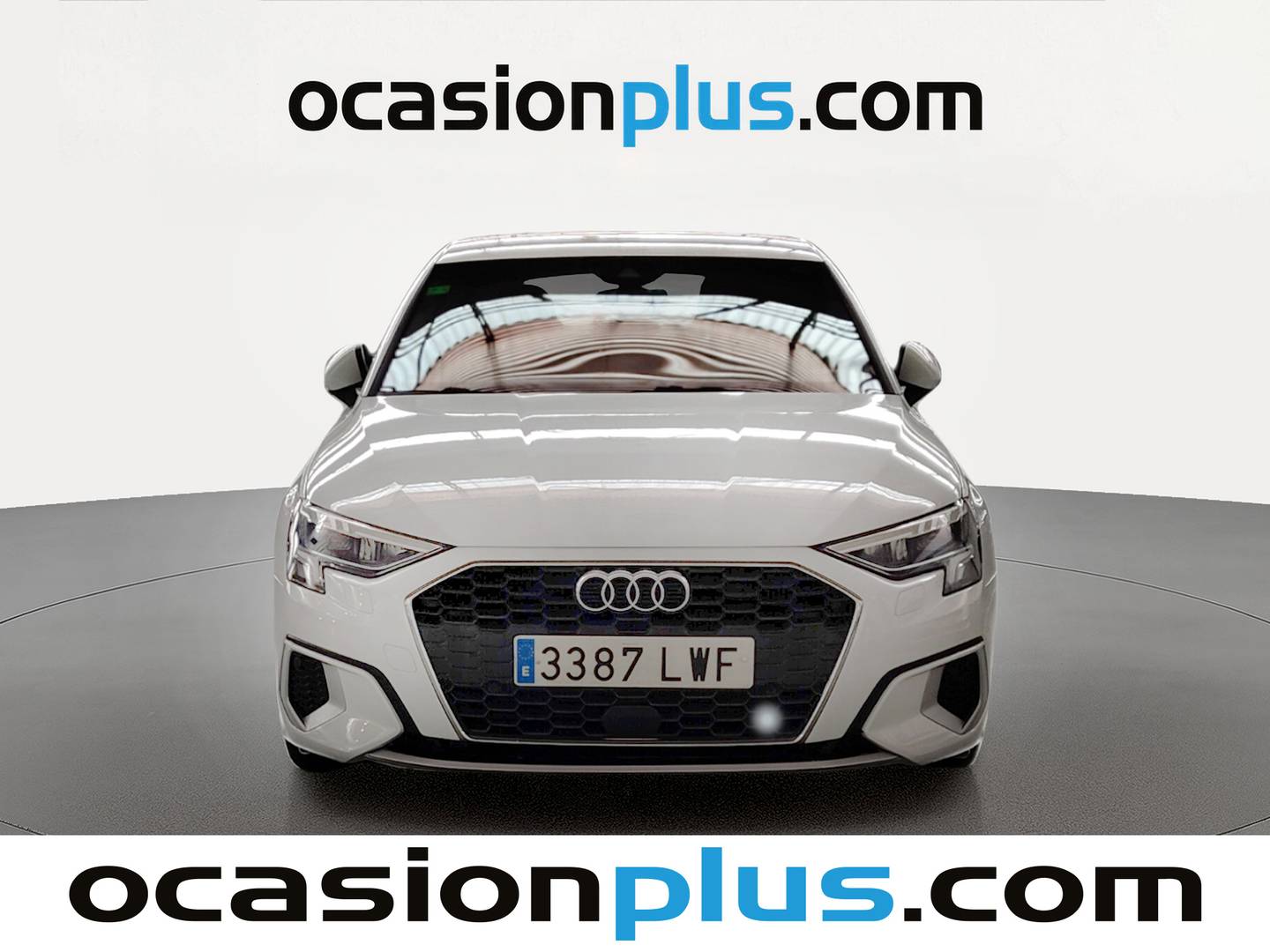 Audi A3 Audi A3 Sportback Advanced 30 TDI (116 CV) S tronic 116cv