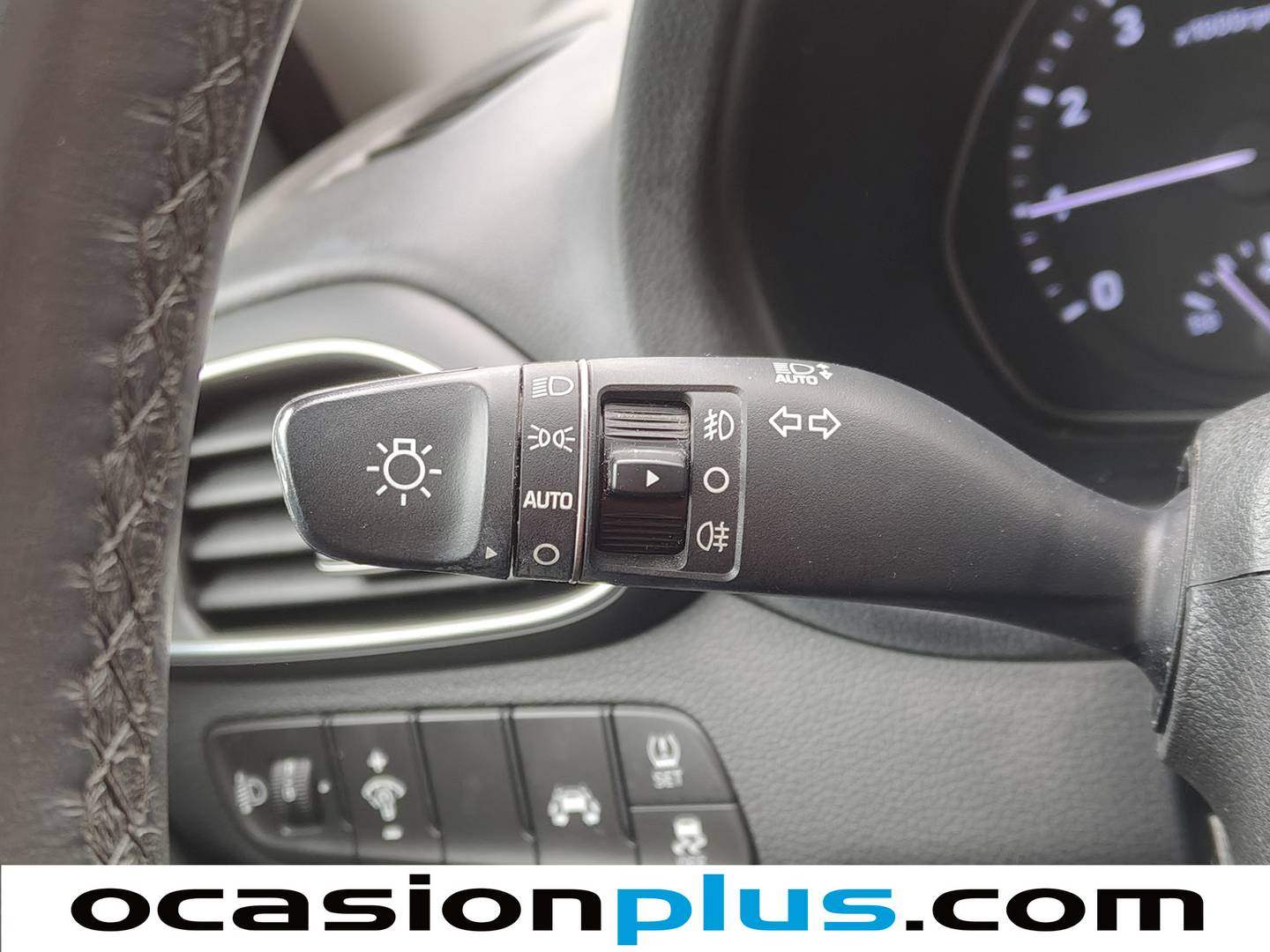 Foto Hyundai i30 Hyundai i30 Fastback 1.0 TGDI Klass (120 CV)