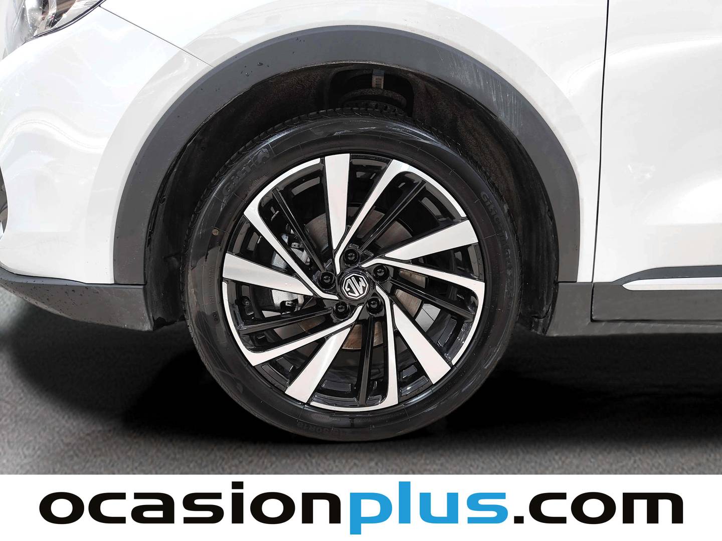 MG ZS MG ZS 1.5 Hybrid+ Luxury (197 CV) de segunda mano