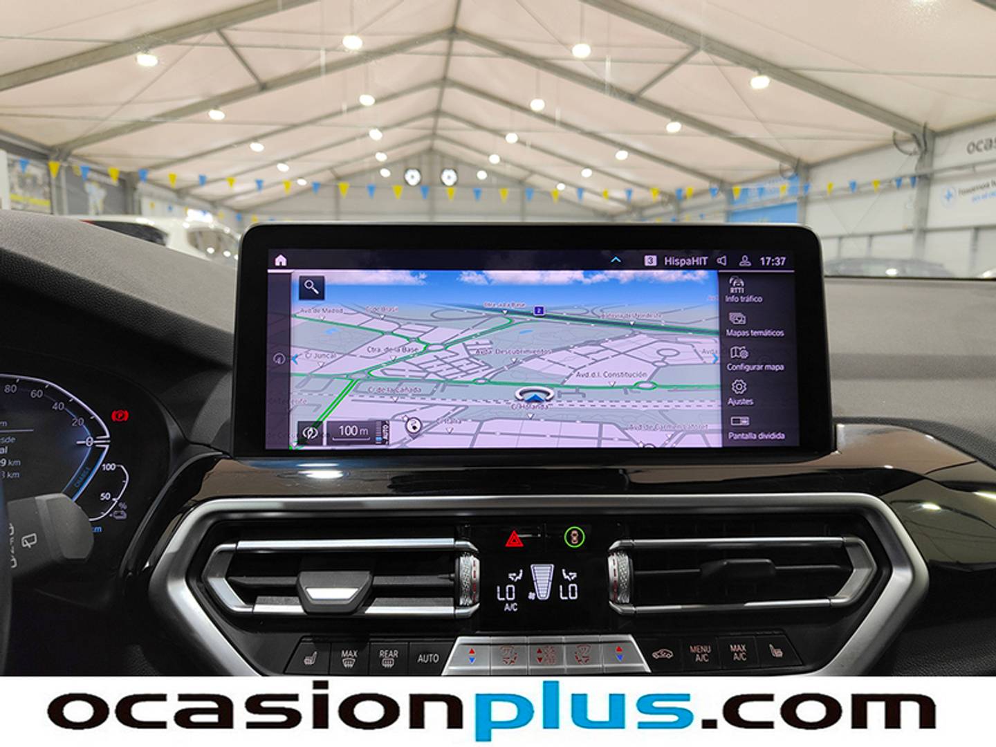 BMW X3 BMW X3 xDrive30e xLine (292 CV) 4x4 automático