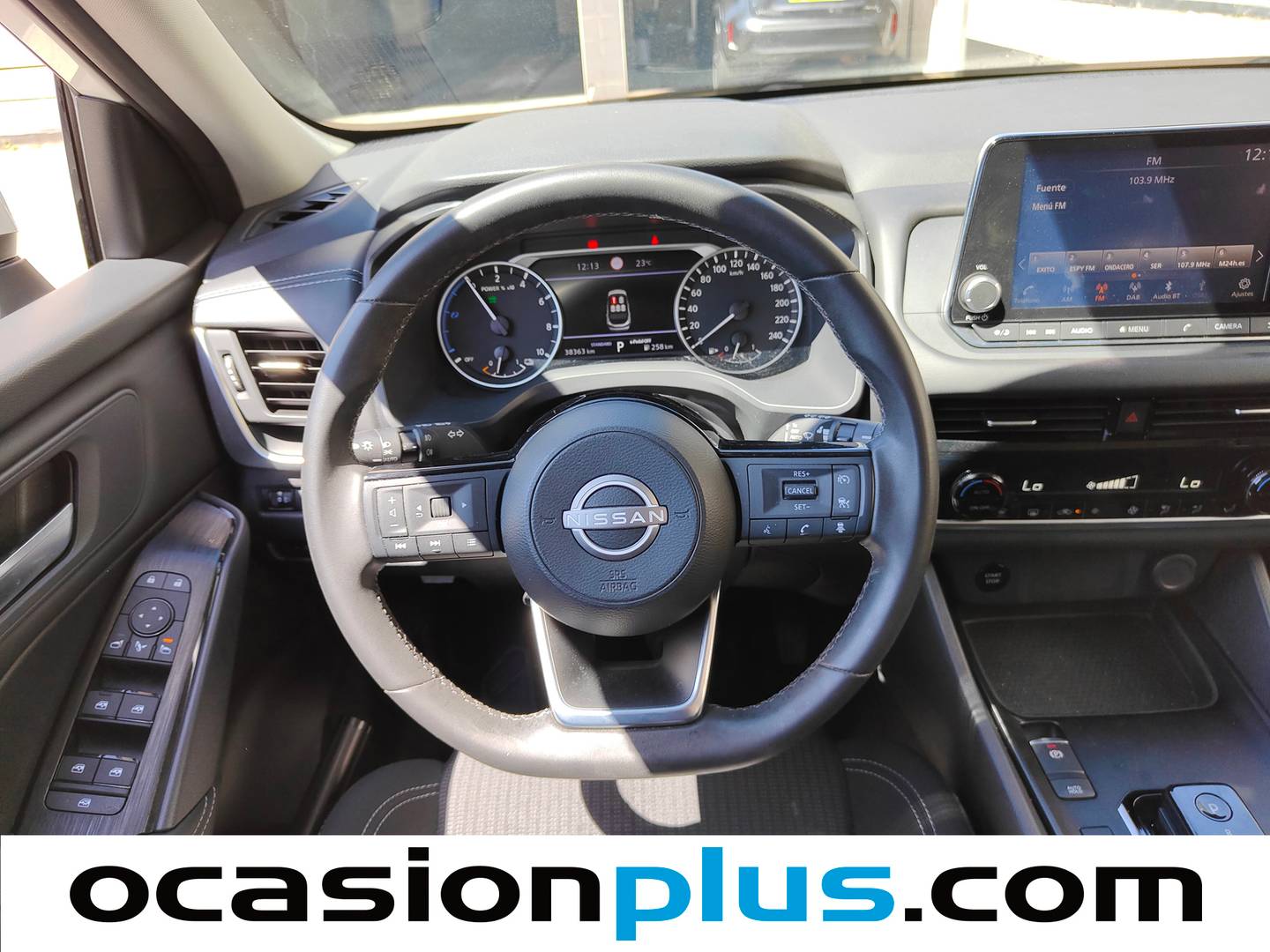 Nissan QASHQAI Nissan Qashqai E-POWER Acenta (190 CV) 2024