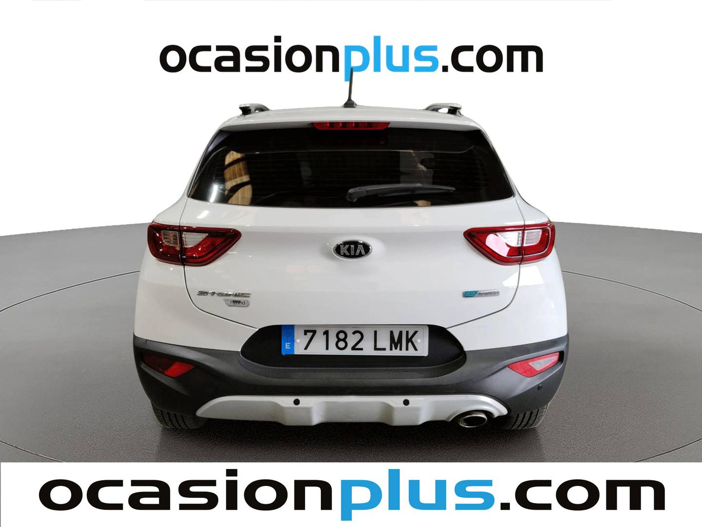 KIA Stonic KIA Stonic 1.0 T-GDi MHEV iMT Concept (100 CV) barato