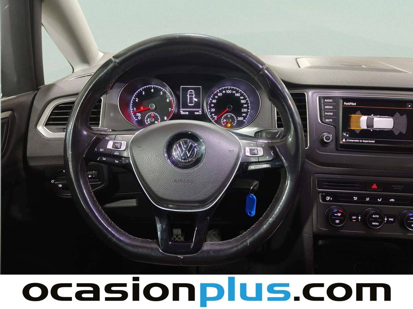 Volkswagen Golf Sportsvan Volkswagen Golf Sportsvan Special Edition 1.2 TSI BMT (110 CV) 2022