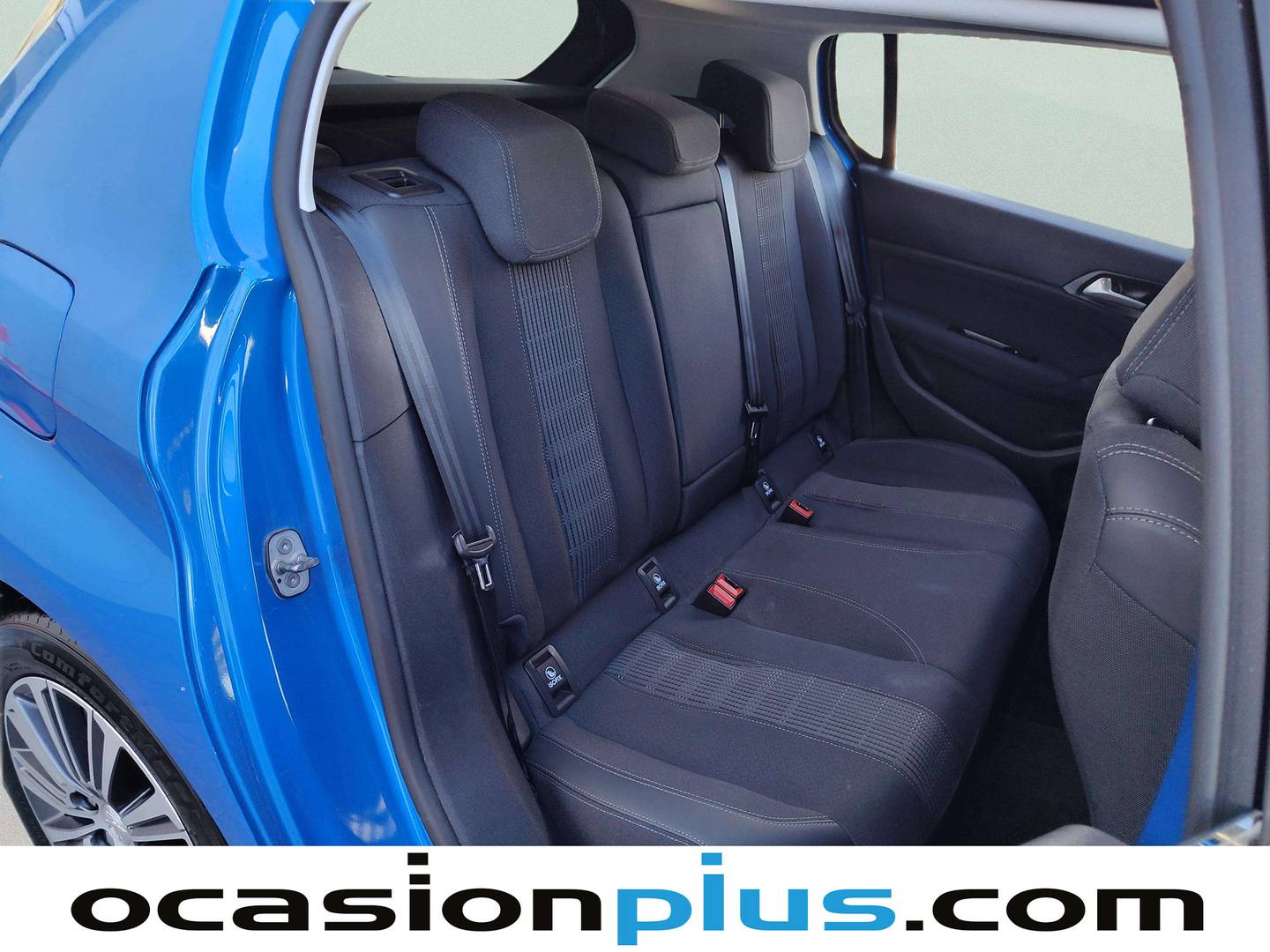 Foto Peugeot 308 Peugeot 308 PureTech 130 S&S Allure Pack EAT8 (130 CV)