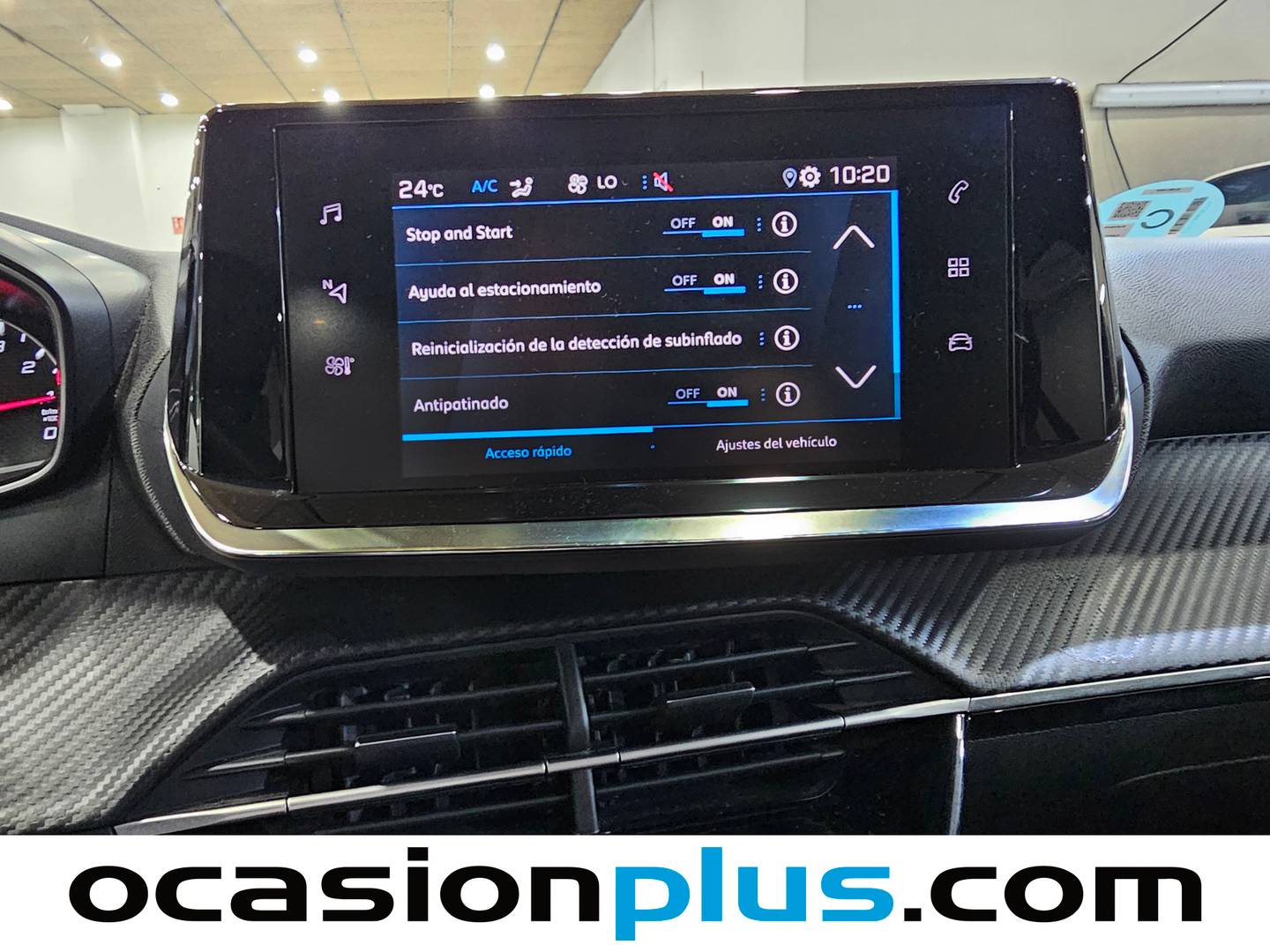 Foto Peugeot 208 Peugeot 208 PureTech 100 Allure (100 CV)