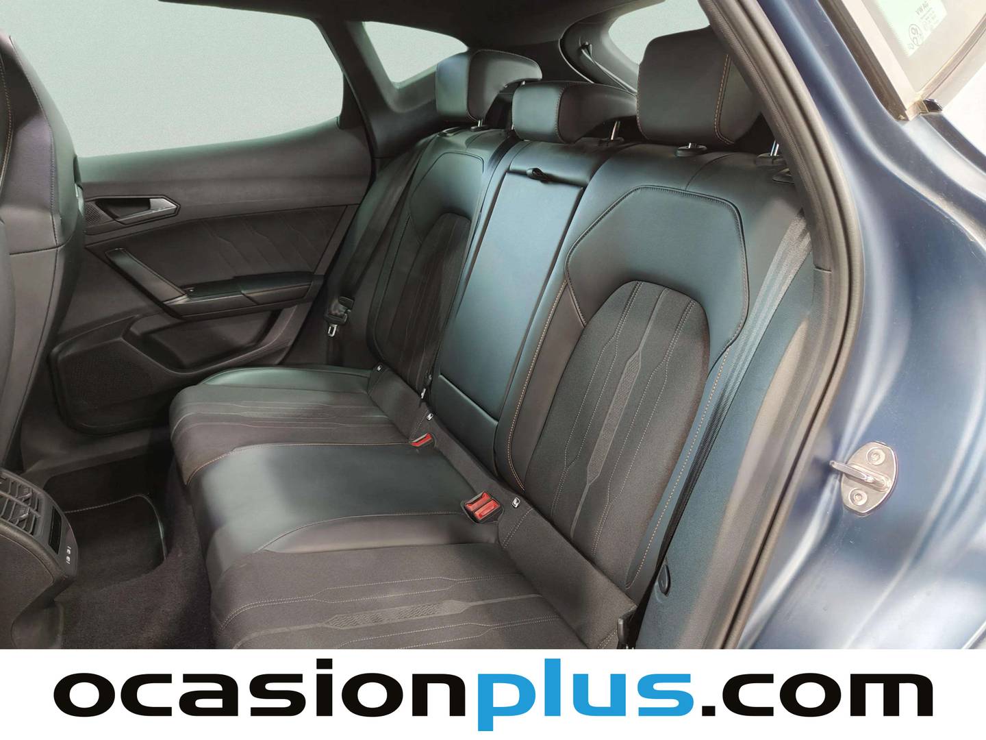 Foto Cupra Formentor CUPRA Formentor 2.0 TSI VZ 4Drive DSG (310 CV)