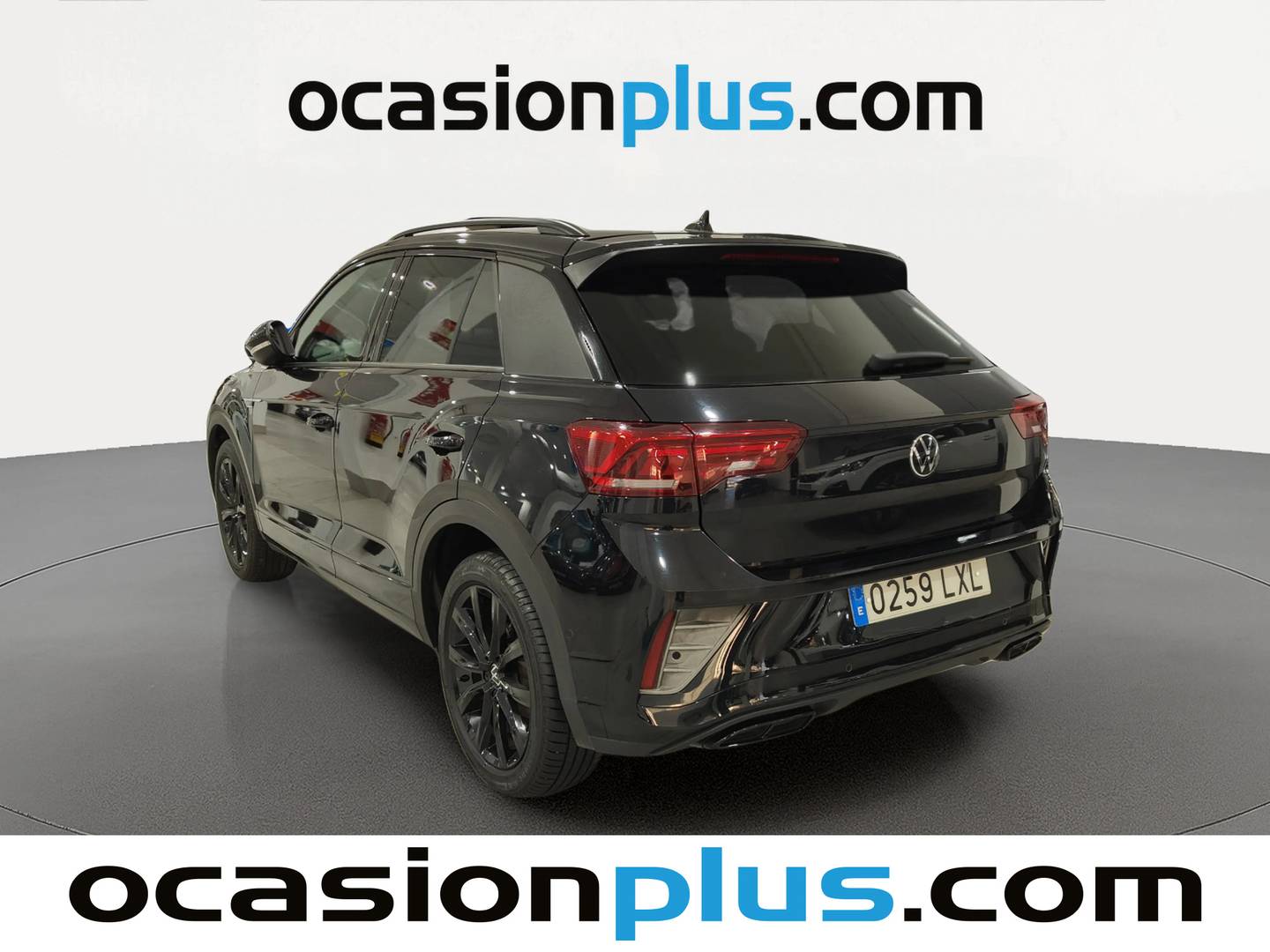 Foto Volkswagen T-Roc Volkswagen T-Roc R-Line 1.5 TSI (150 CV) DSG