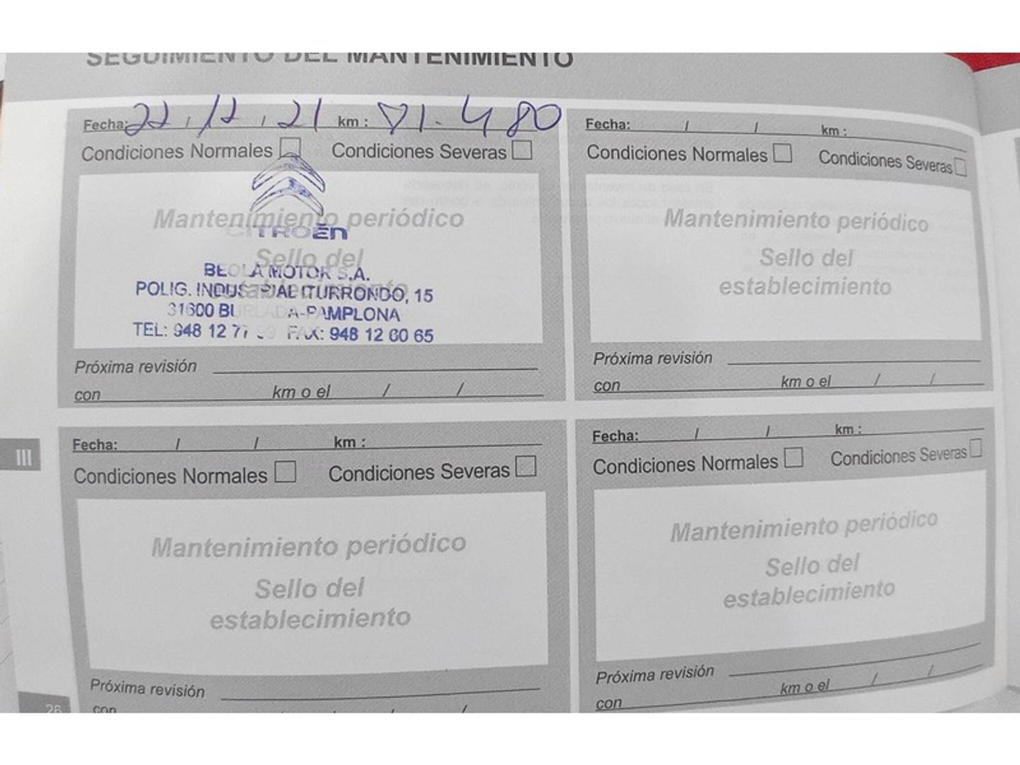 Foto Citroën C5 Aircross Citroen C5 Aircross BlueHdi (180CV) S&S EAT8 Shine