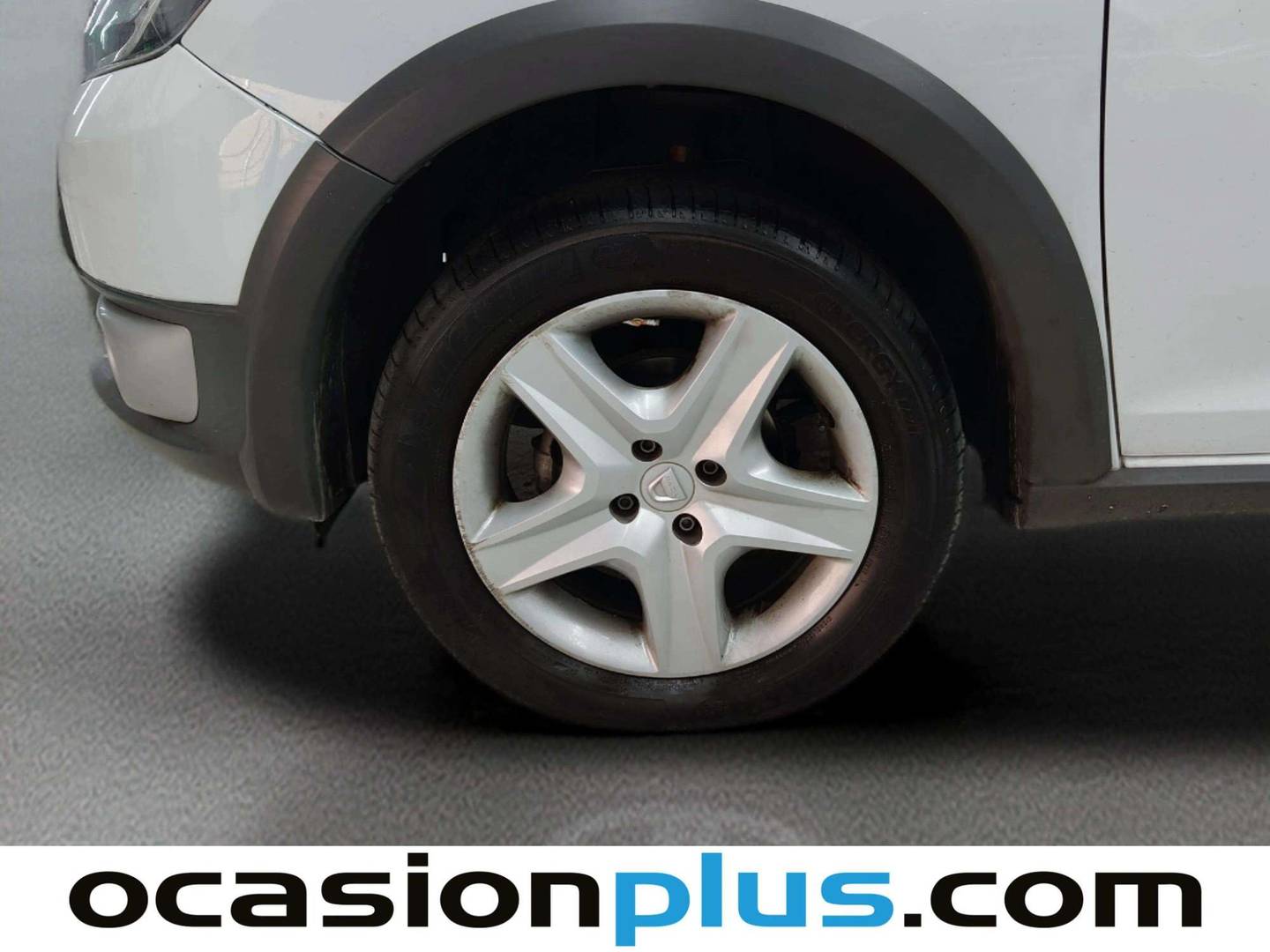 Dacia Sandero Dacia Sandero Stepway TCe (90 CV) 2016