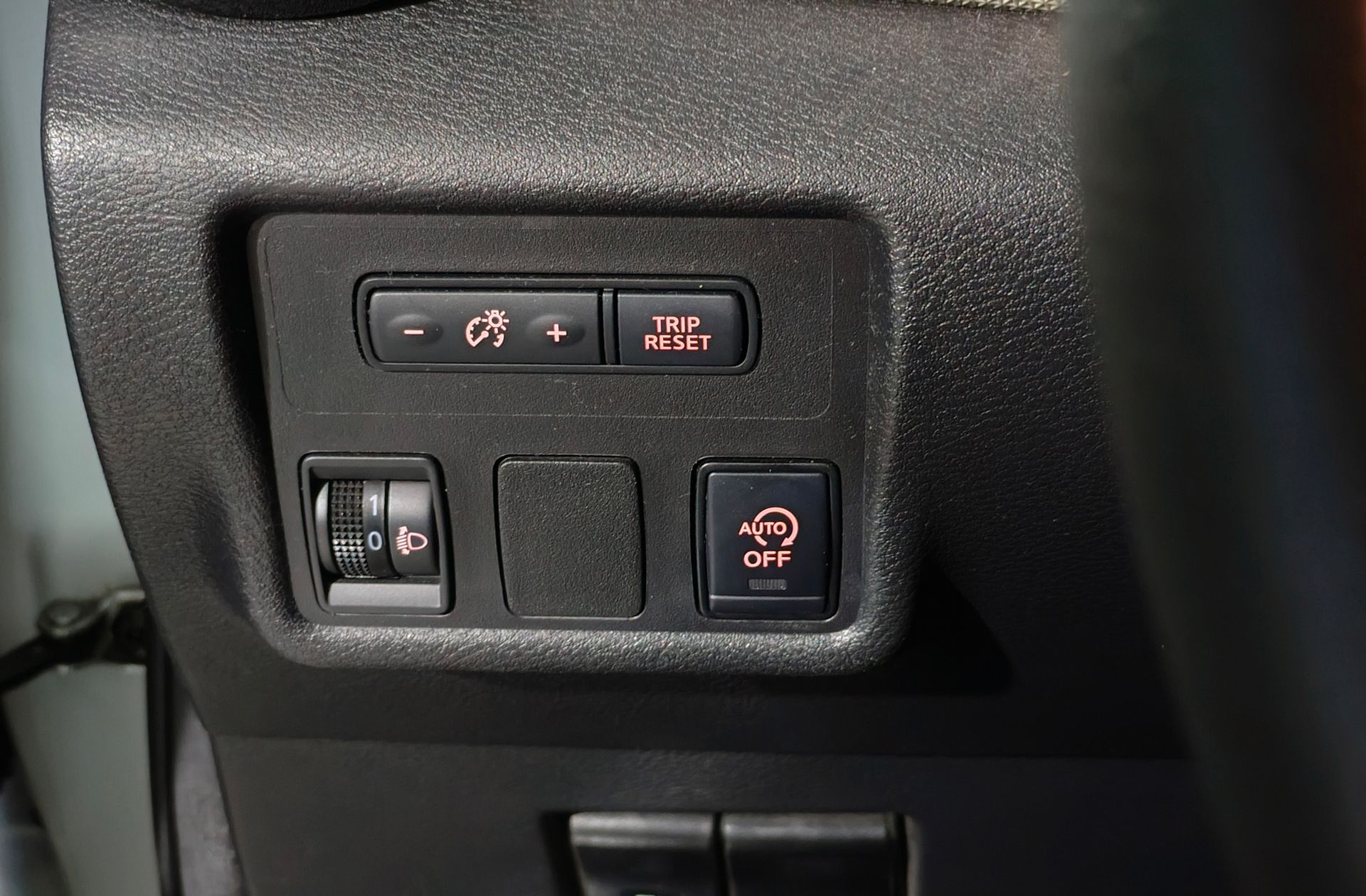 Nissan Micra IG-T 100 Acenta - foto 22