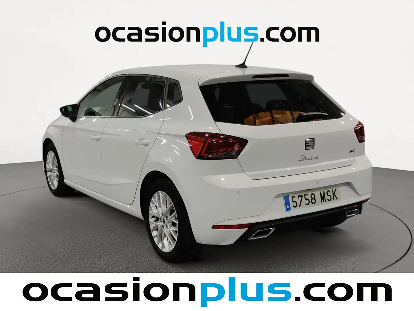 Foto Seat Ibiza SEAT Ibiza 1.0 TSI S&S FR XL (115 CV)