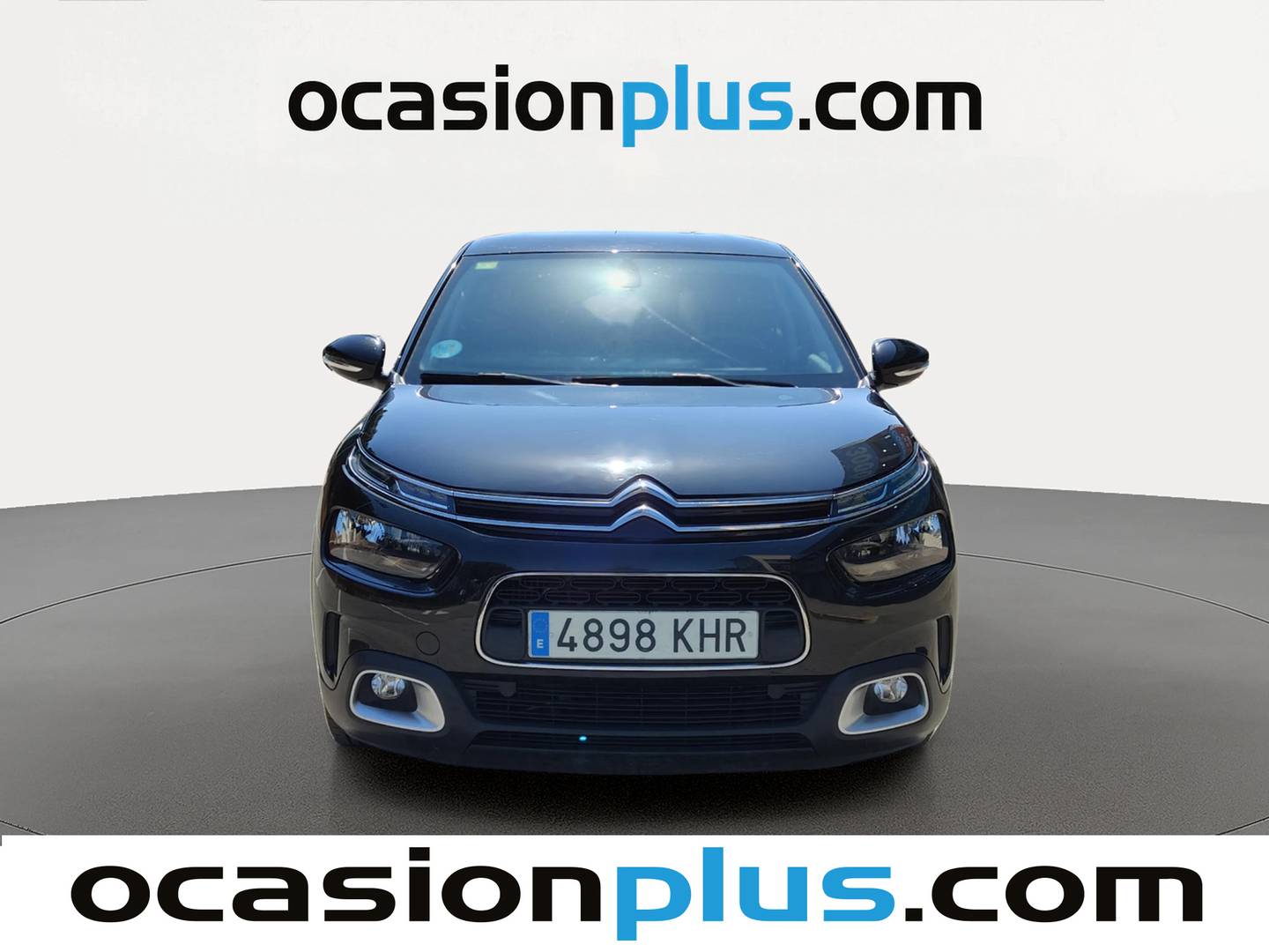 Citroën C4 Cactus Citroën C4 Cactus BlueHDi 100 Feel (100 CV) 99cv
