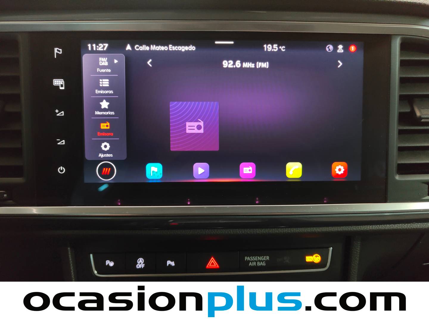 Foto Seat Ateca SEAT Ateca 1.5 TSI S&S Style XL  (150 CV)