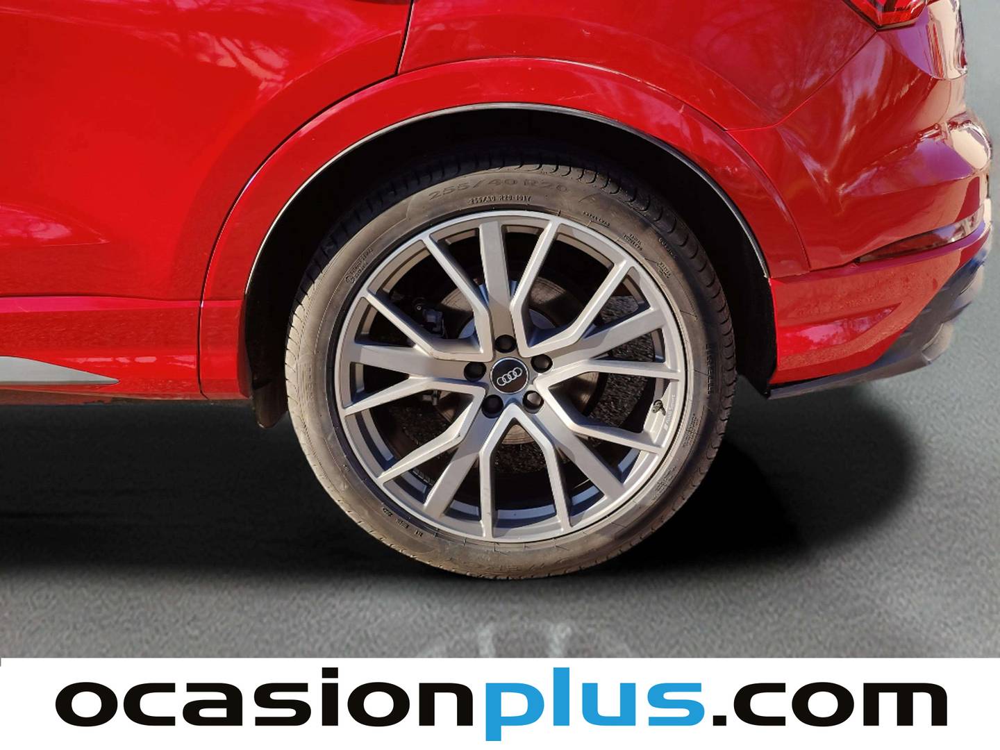 Audi Q3 Audi Q3 S line 35 TFSI (150 CV) S tronic 150cv