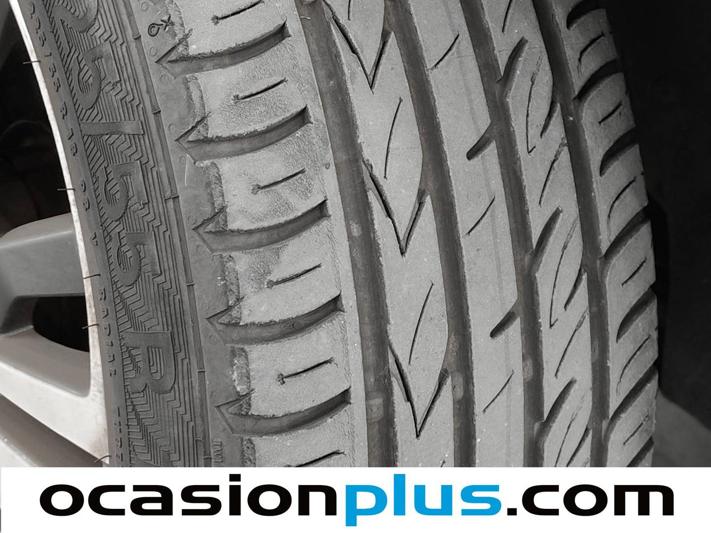 Foto Peugeot 3008 Peugeot 3008 BlueHDI 120 S&S Allure (120 CV)