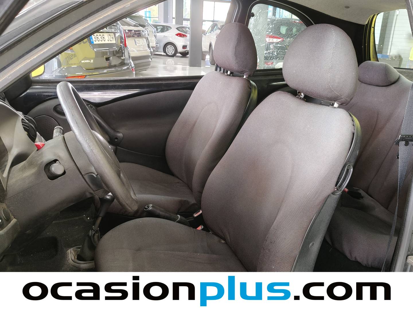 Ford Ka Ford Ka 1.3 Collection (70 CV) 70cv