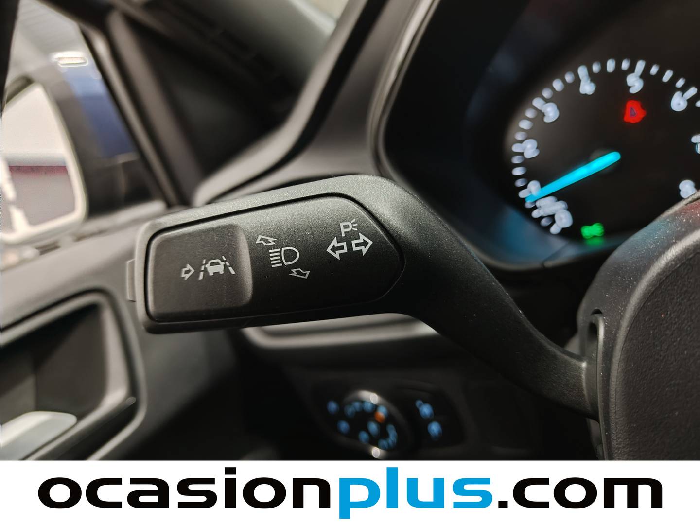 Ford Focus Ford Focus 1.0 Ecoboost MHEV ST-Line (125 CV) seminuevo