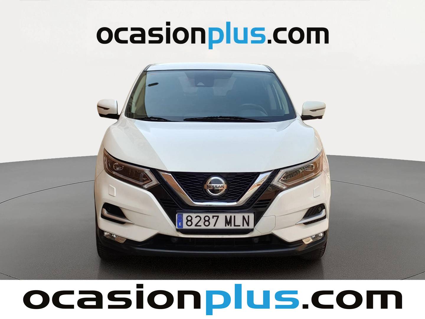 Nissan QASHQAI Nissan Qashqai DIG-T 115 Acenta (115 CV) al mejor precio