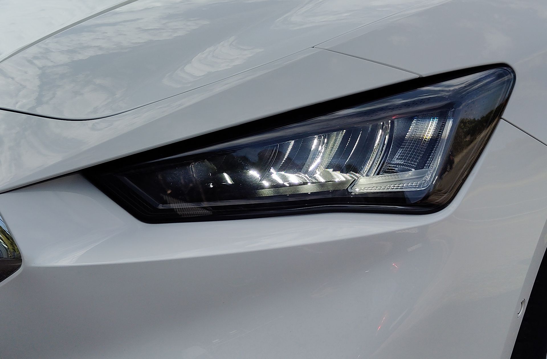 SEAT León 1.5 TSI Style 25 Aniversario - foto 12