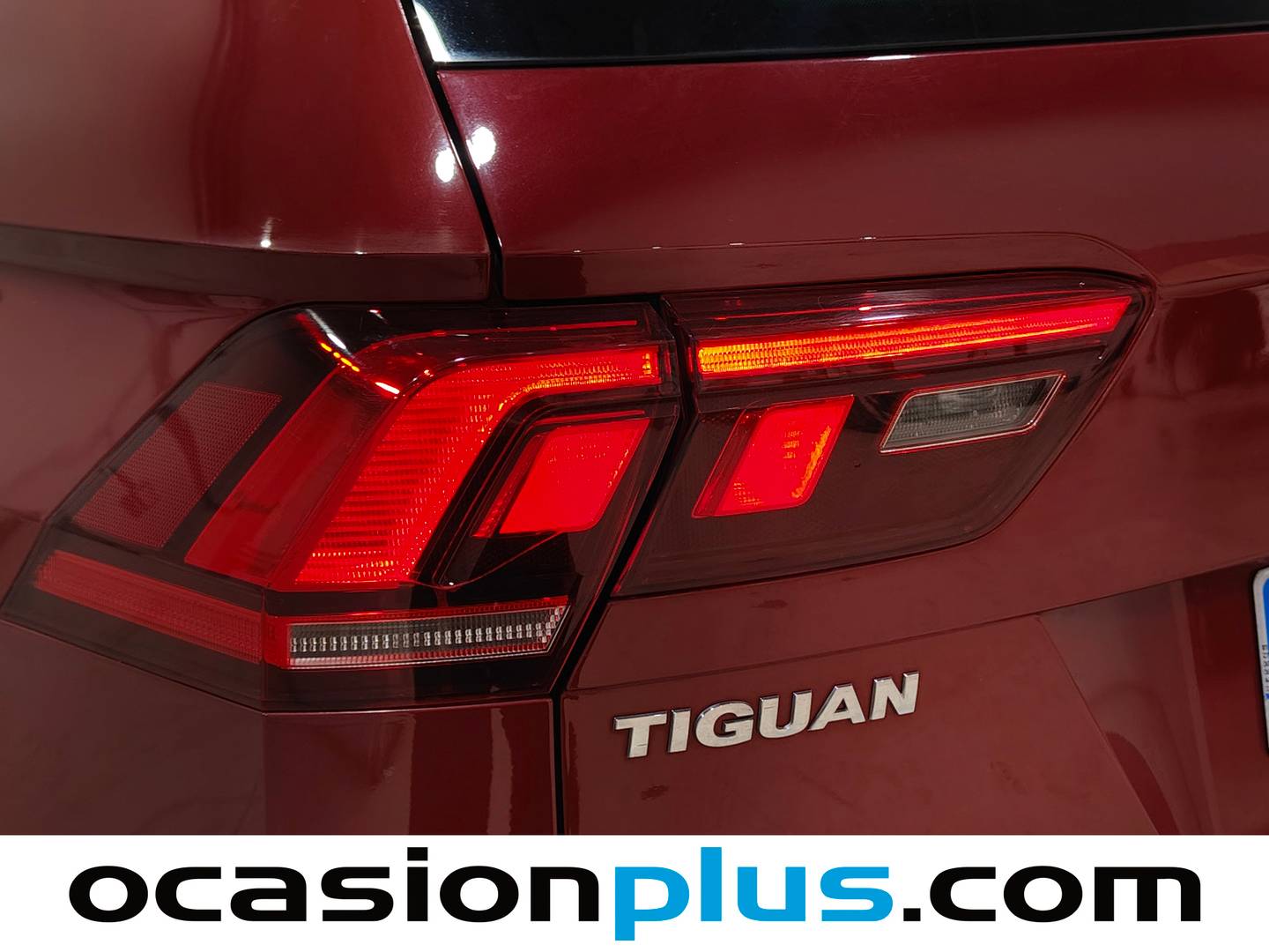Volkswagen Tiguan Volkswagen Tiguan Advance 2.0 TDI BMT (150 CV) km 0