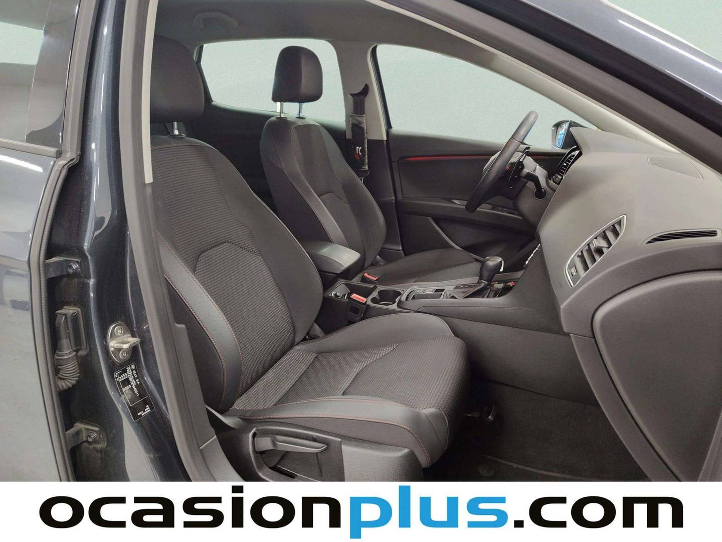 Seat León Seat León 2.0 TSI S&S FR Edition Plus DSG (190 CV) al mejor precio