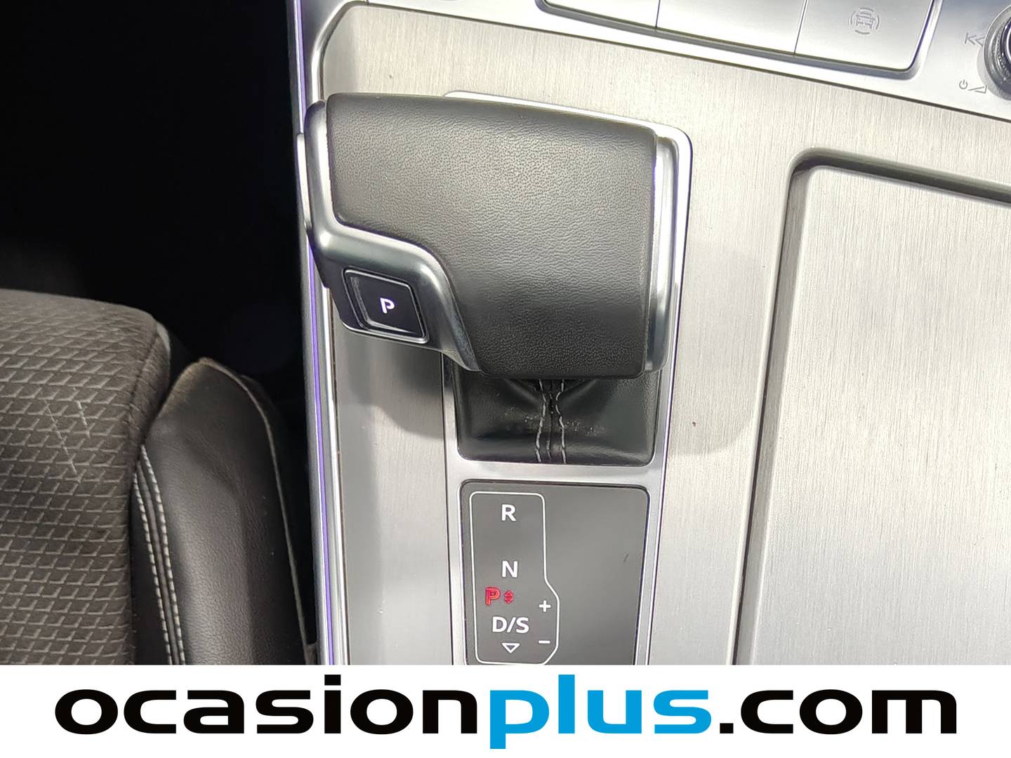 Foto Audi A7 Audi A7 Sportback TFSIe TFSIe 55 TFSIe quattro S tronic (367 CV) Pack S-Line