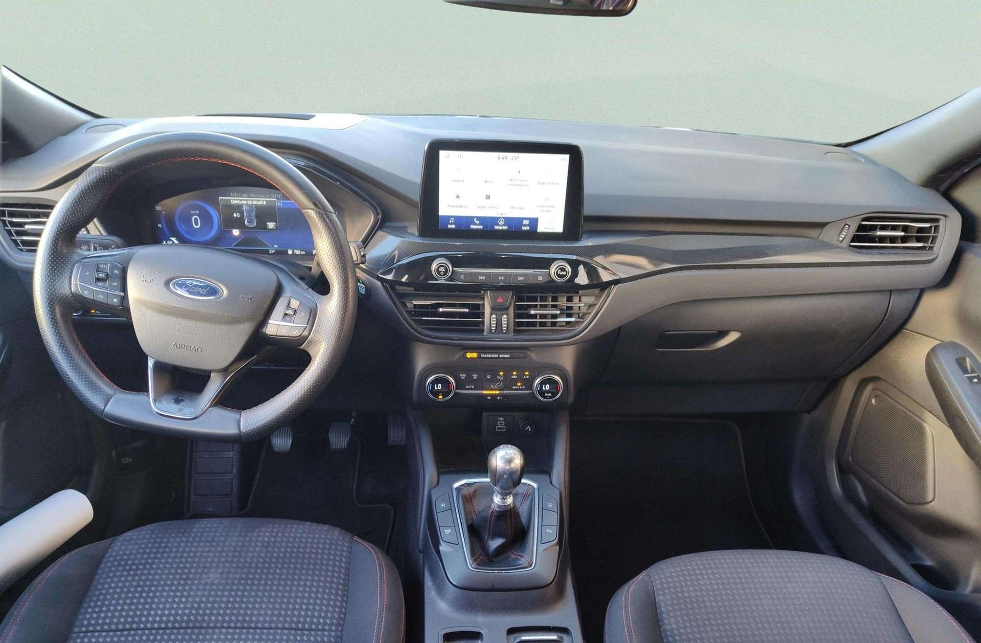 Ford Kuga 1.5 EcoBlue ST-Line - foto 6