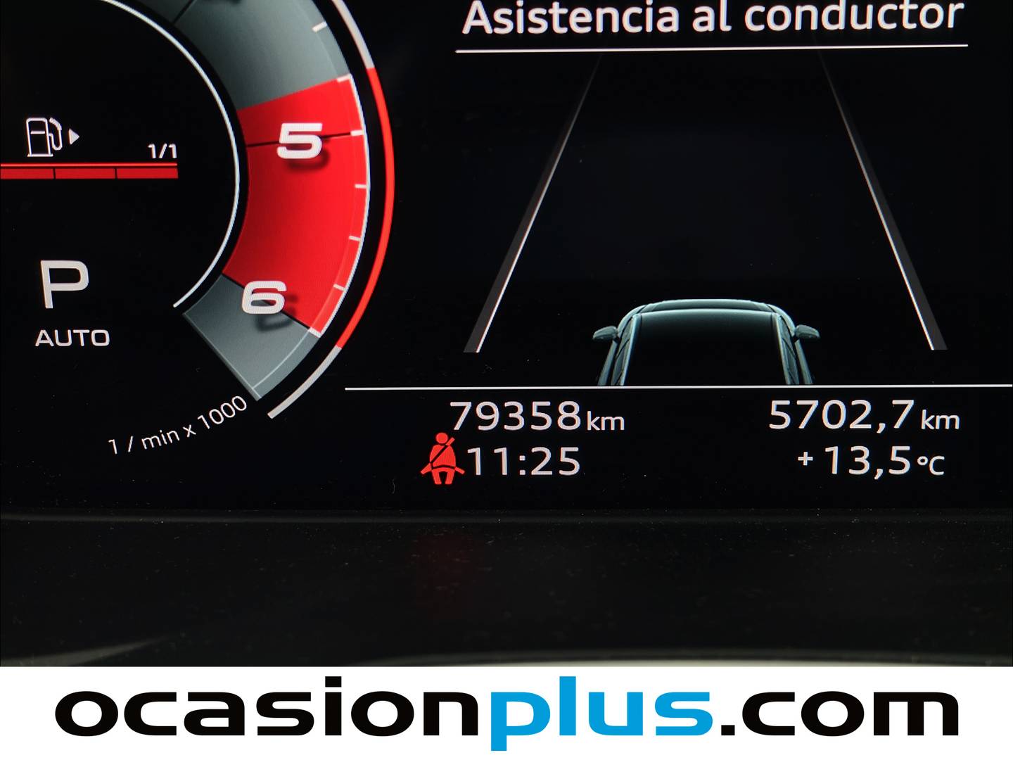 Audi A4 Audi A4 S line 30 TDI (136 CV) S tronic 136cv