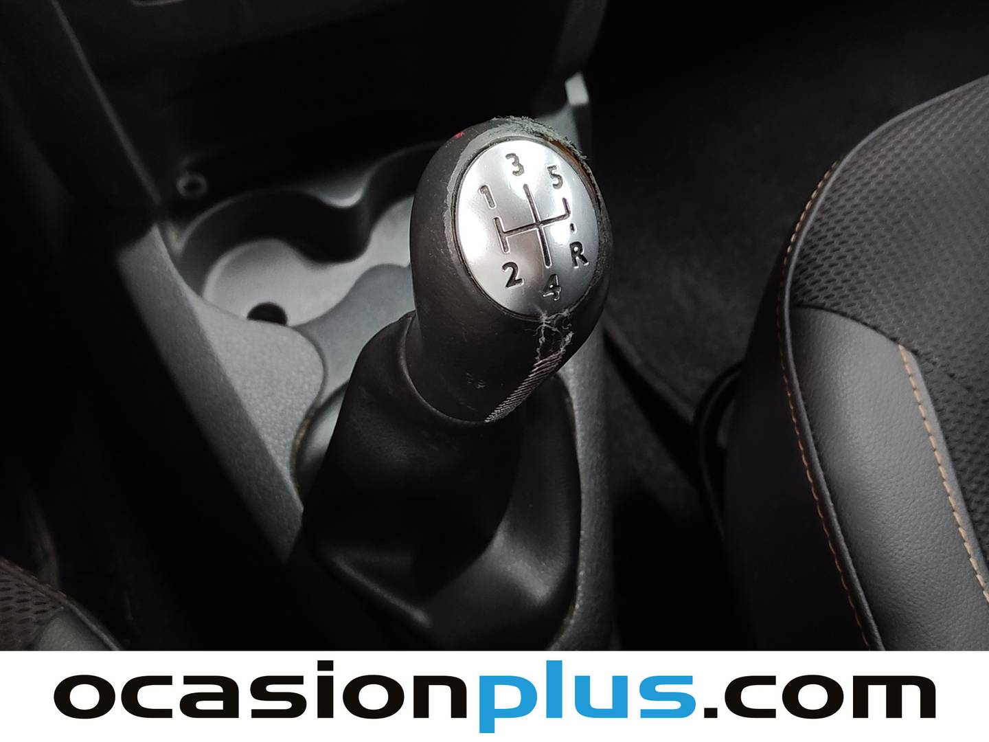 Dacia Sandero Dacia Sandero dCi 90 SL Trotamundos (90 CV) de segunda mano