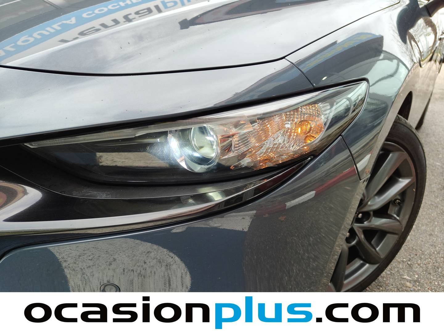 Extras del Mazda Mazda3 Mazda Mazda 3 2.0 Skyactiv-G Evolution (122 CV)