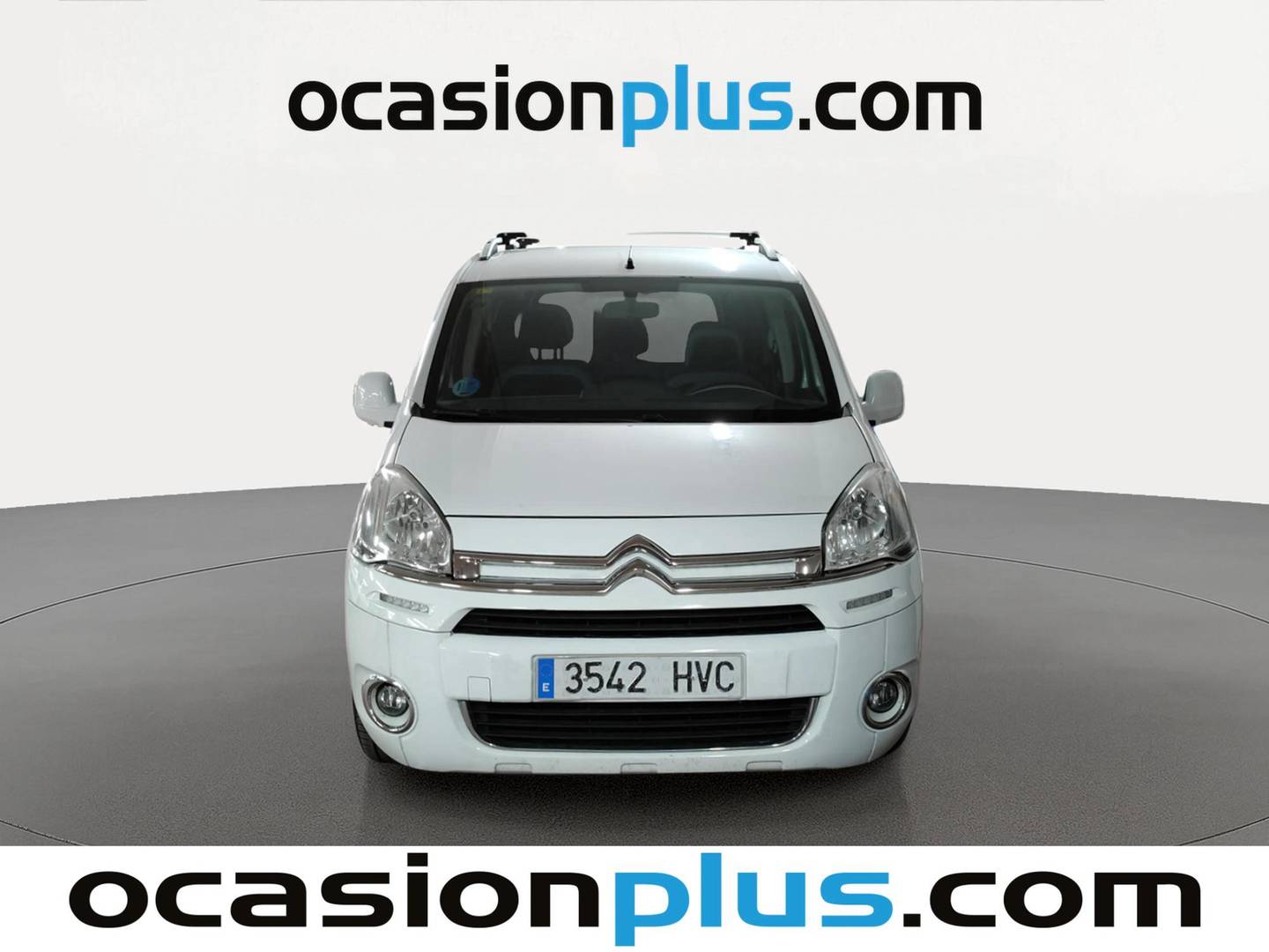 Citroën Berlingo Citroën Berlingo Combi 1.6 VTi Seduction (120 CV) 120cv