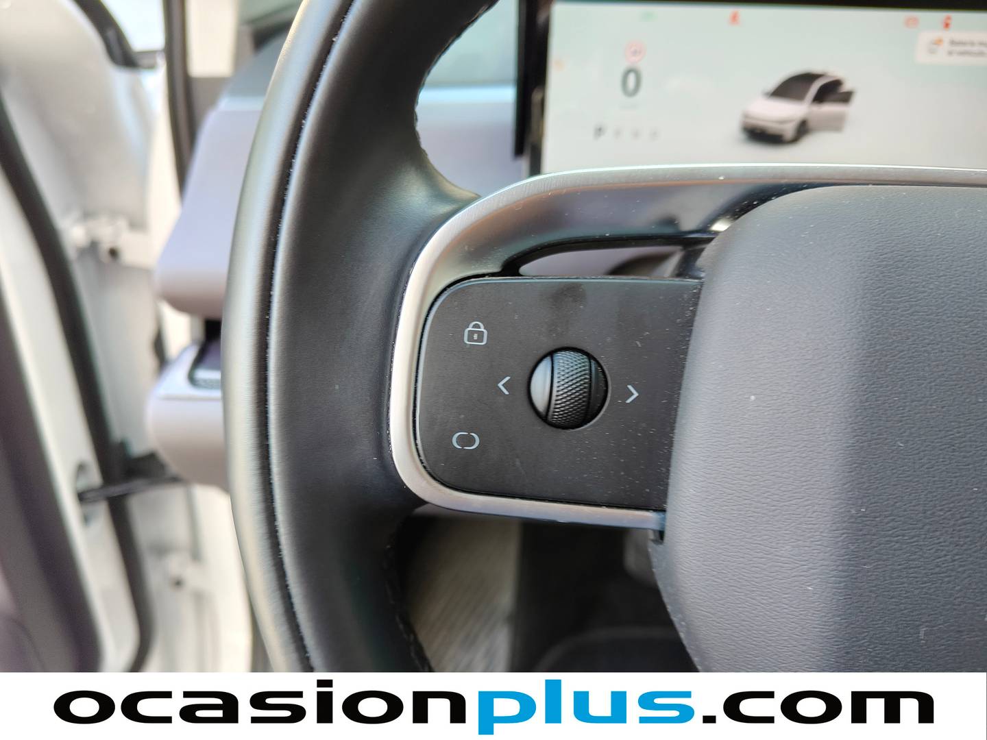 Leapmotor C10 Leapmotor C10 BEV 69.9kWh Design Auto (218 CV) de ocasión