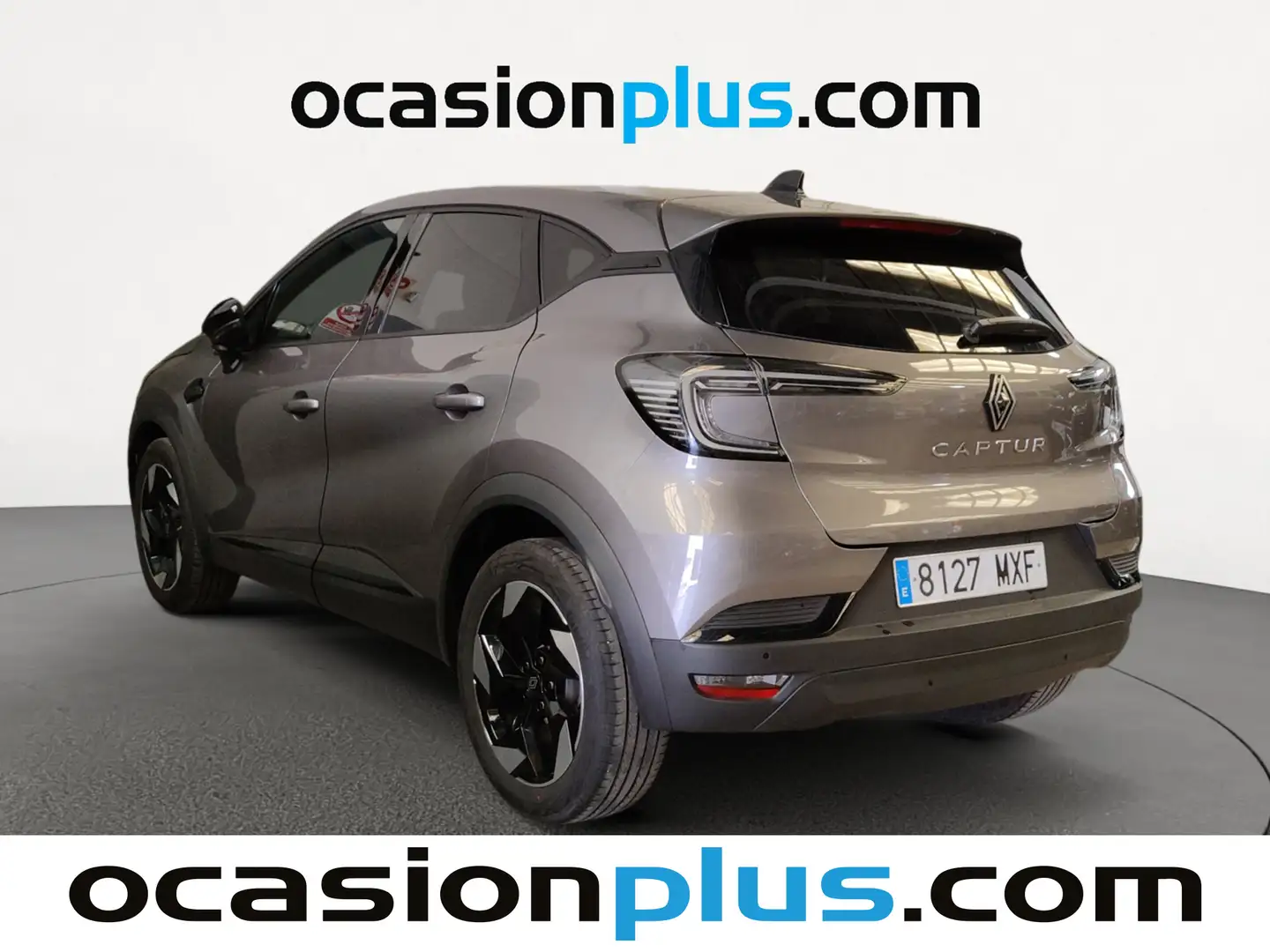Foto Renault Captur Renault Captur Techno TCe (90 CV)